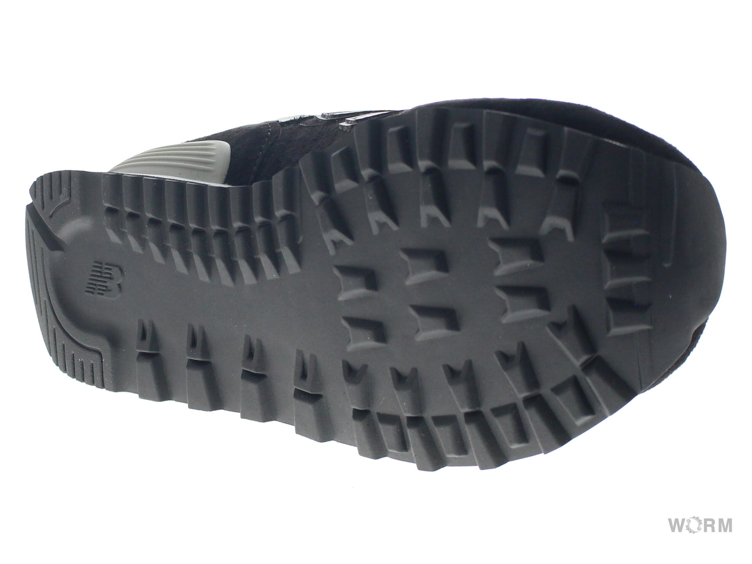 【US8.5】 New Balance OU576PBK 【DS】-WORM OSAKA-WORM TOKYO WEB STORE-100% Authentic Sneakers