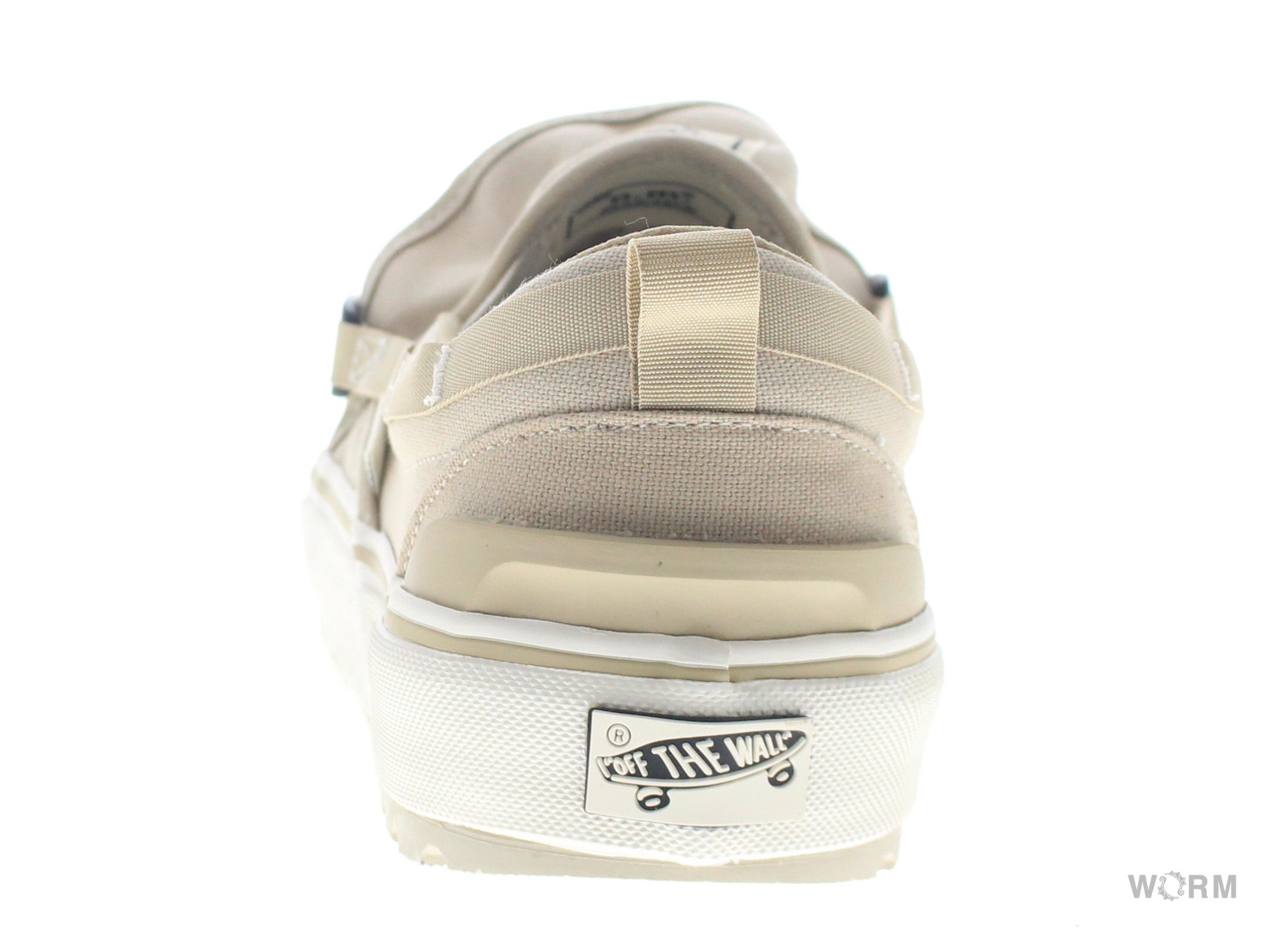 【US10.5】 VANS LX SLIP-ON MTE RS VN000S99JM9 【DS】-WORM TOKYO-WORM TOKYO WEB STORE-100% Authentic Sneakers