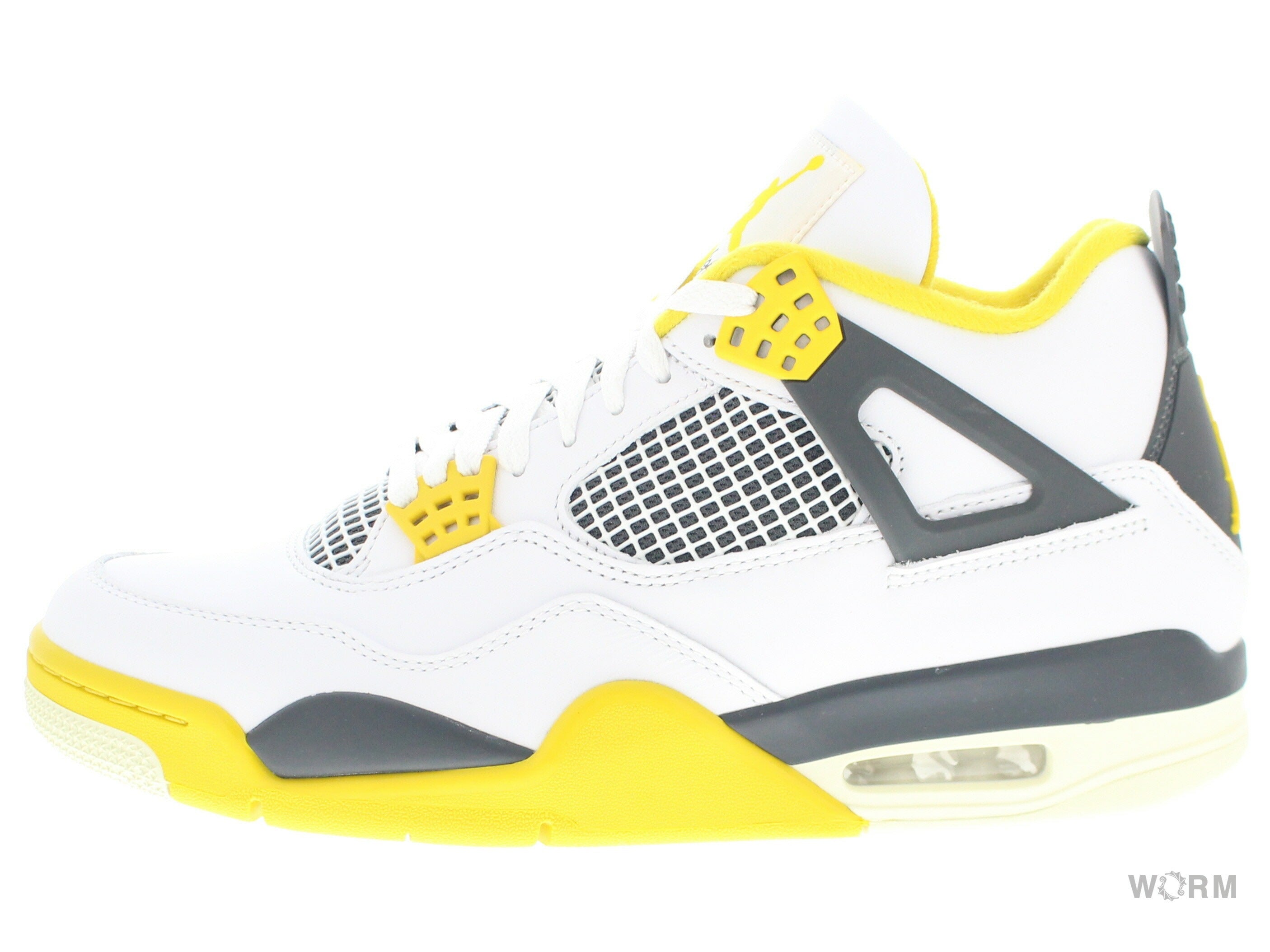 WMNS AIR JORDAN 4 RETRO AQ9129-101 【DS】 | WORM TOKYO WEB STORE