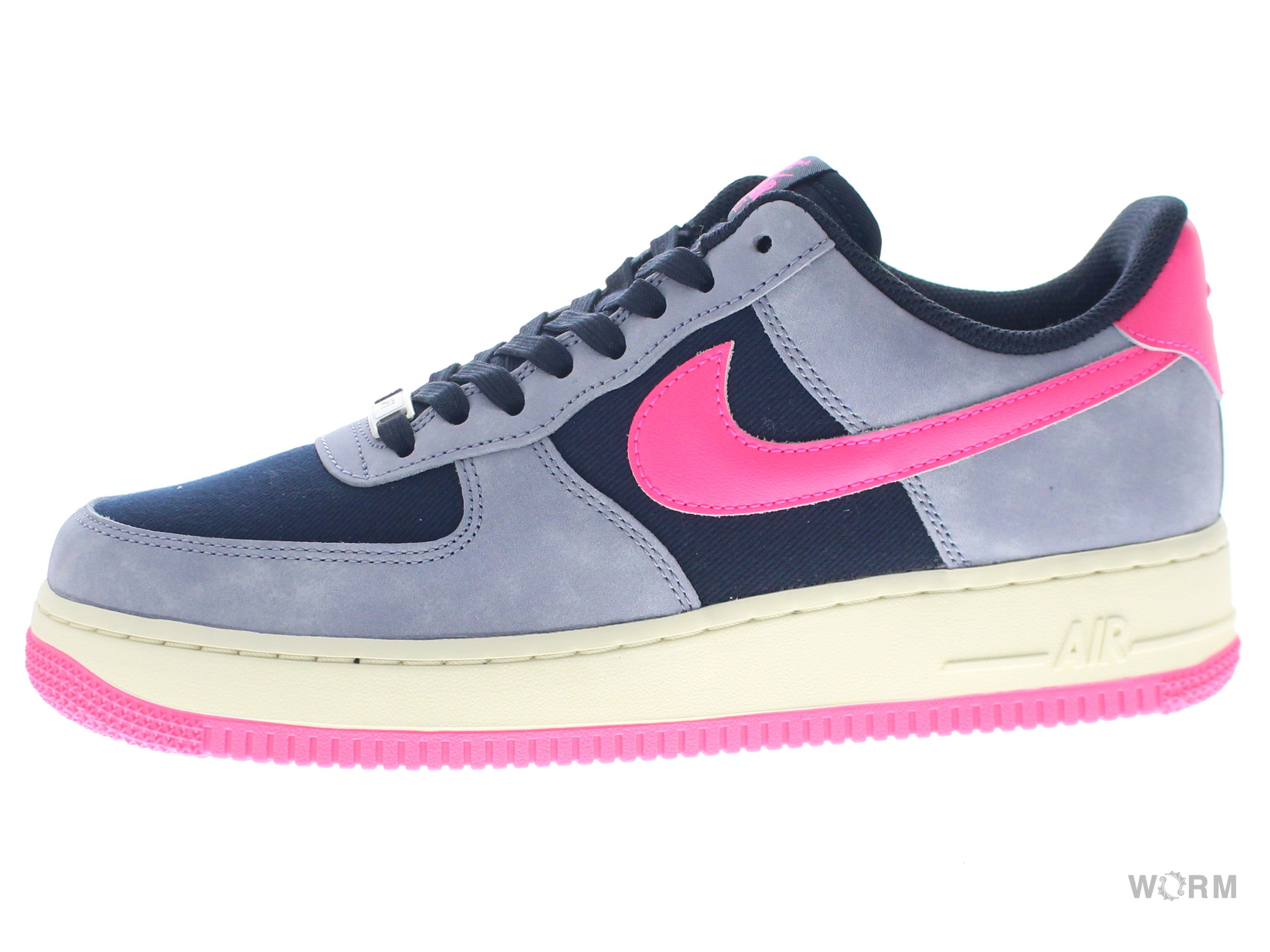 【US8】 NIKE AIR FORCE 1 07 LX FB8876-401 【DS】-WORM TOKYO-WORM TOKYO WEB STORE-100% Authentic Sneakers
