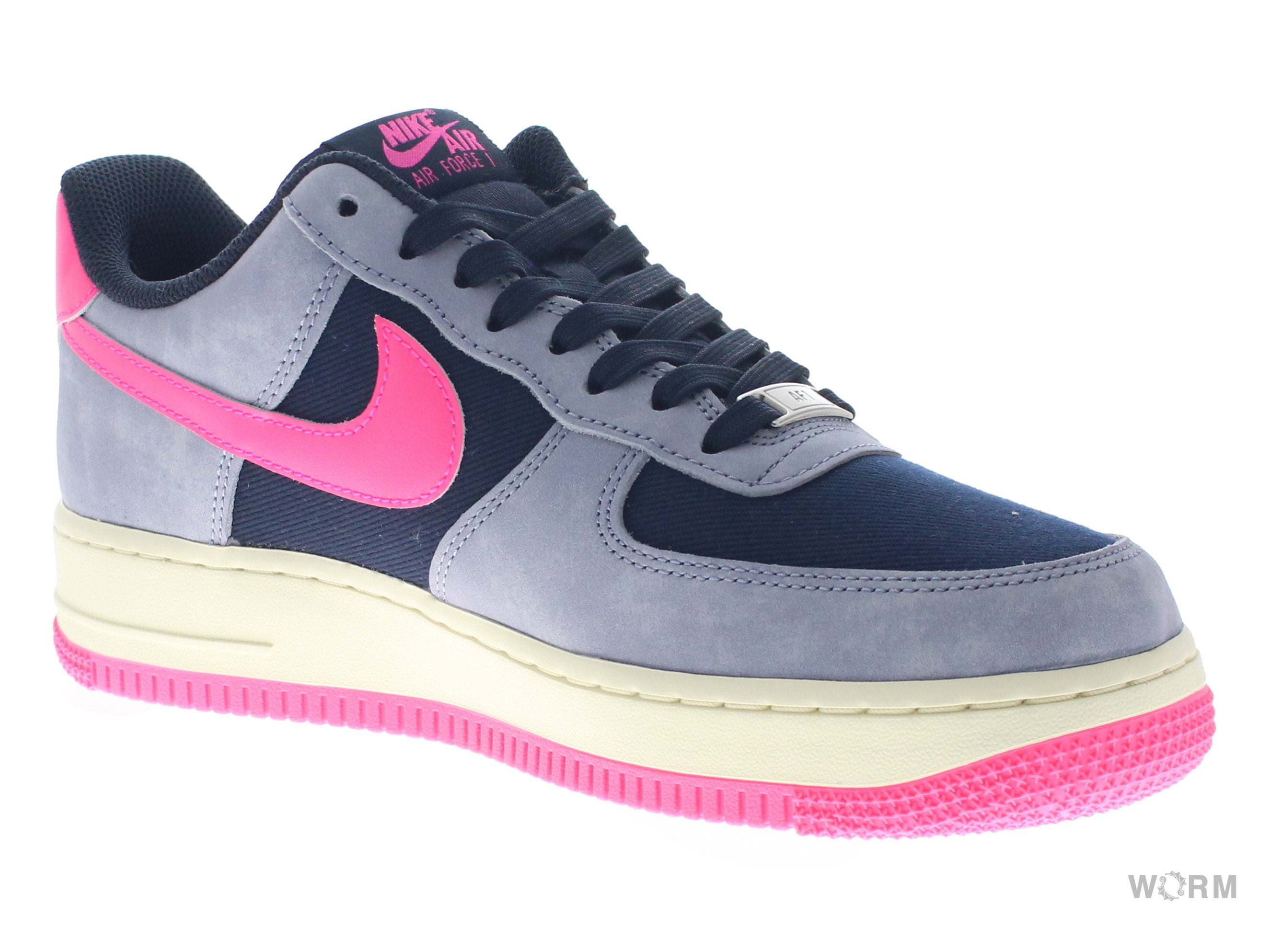 【US8】 NIKE AIR FORCE 1 07 LX FB8876-401 【DS】-WORM TOKYO-WORM TOKYO WEB STORE-100% Authentic Sneakers