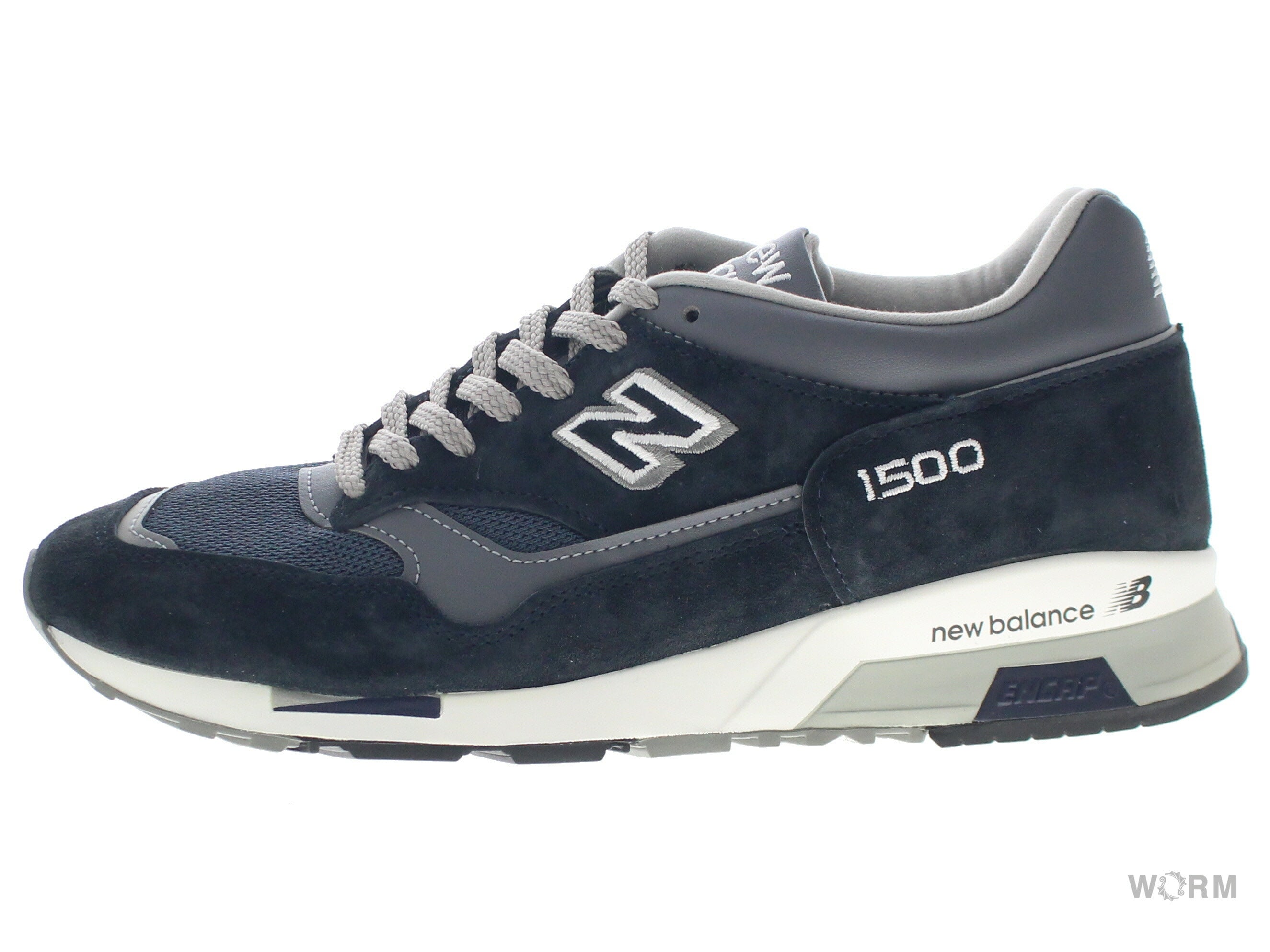 ニューバランス U1500PNV UK9 New Balance U1500PNV NAVY （ニューバランス U1500PNV-ネイビー