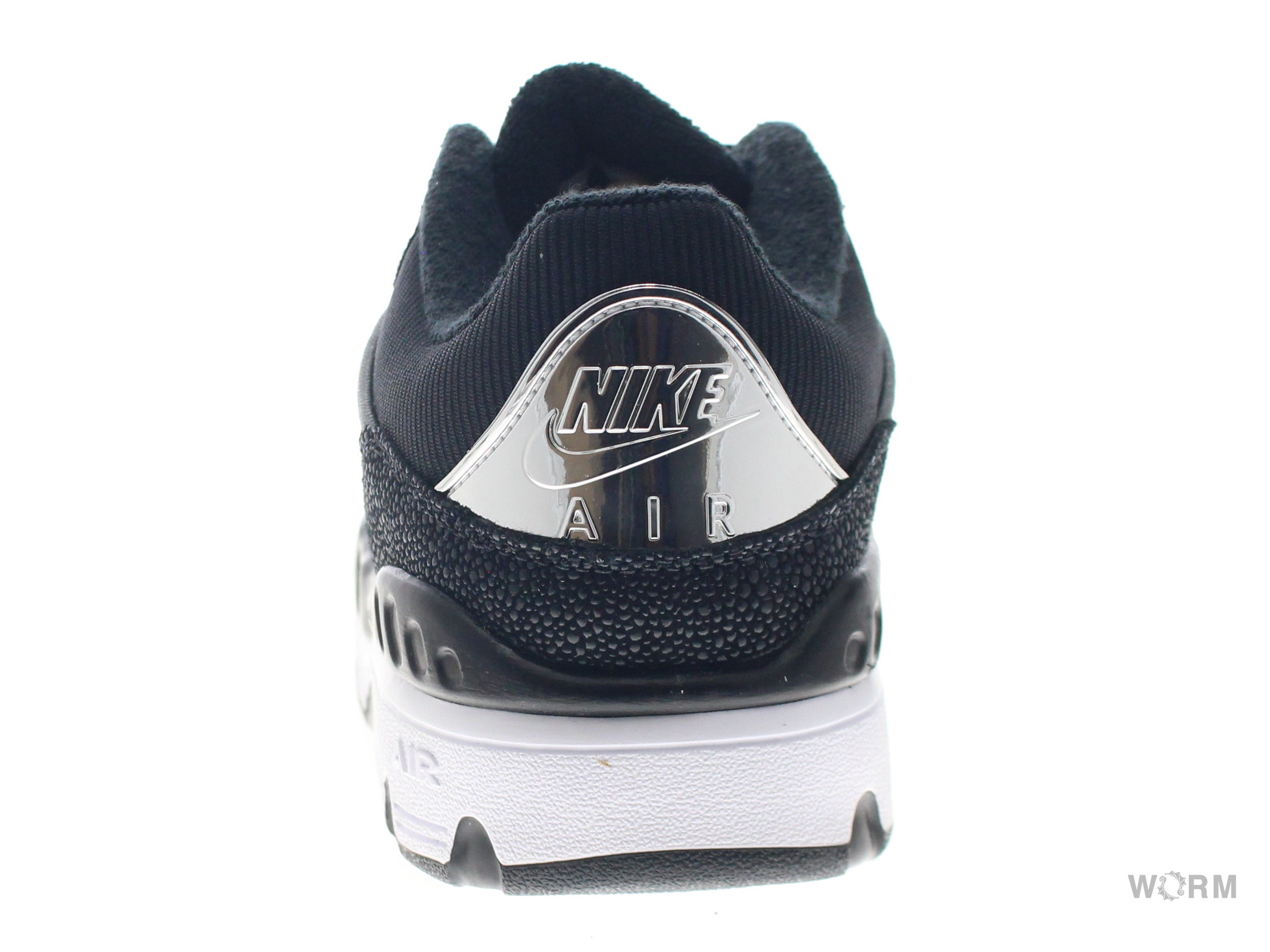 【US10】 NIKE AIR FORCE 3 LOW SP NIGO HF7630-001 【DS】