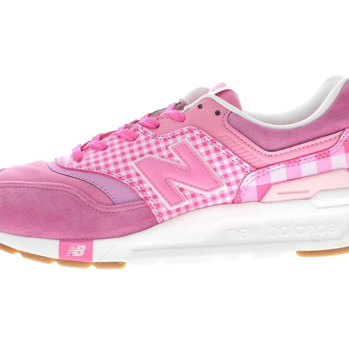 US10】 New Balance CM997HPC 【DS】 | WORM TOKYO WEB STORE