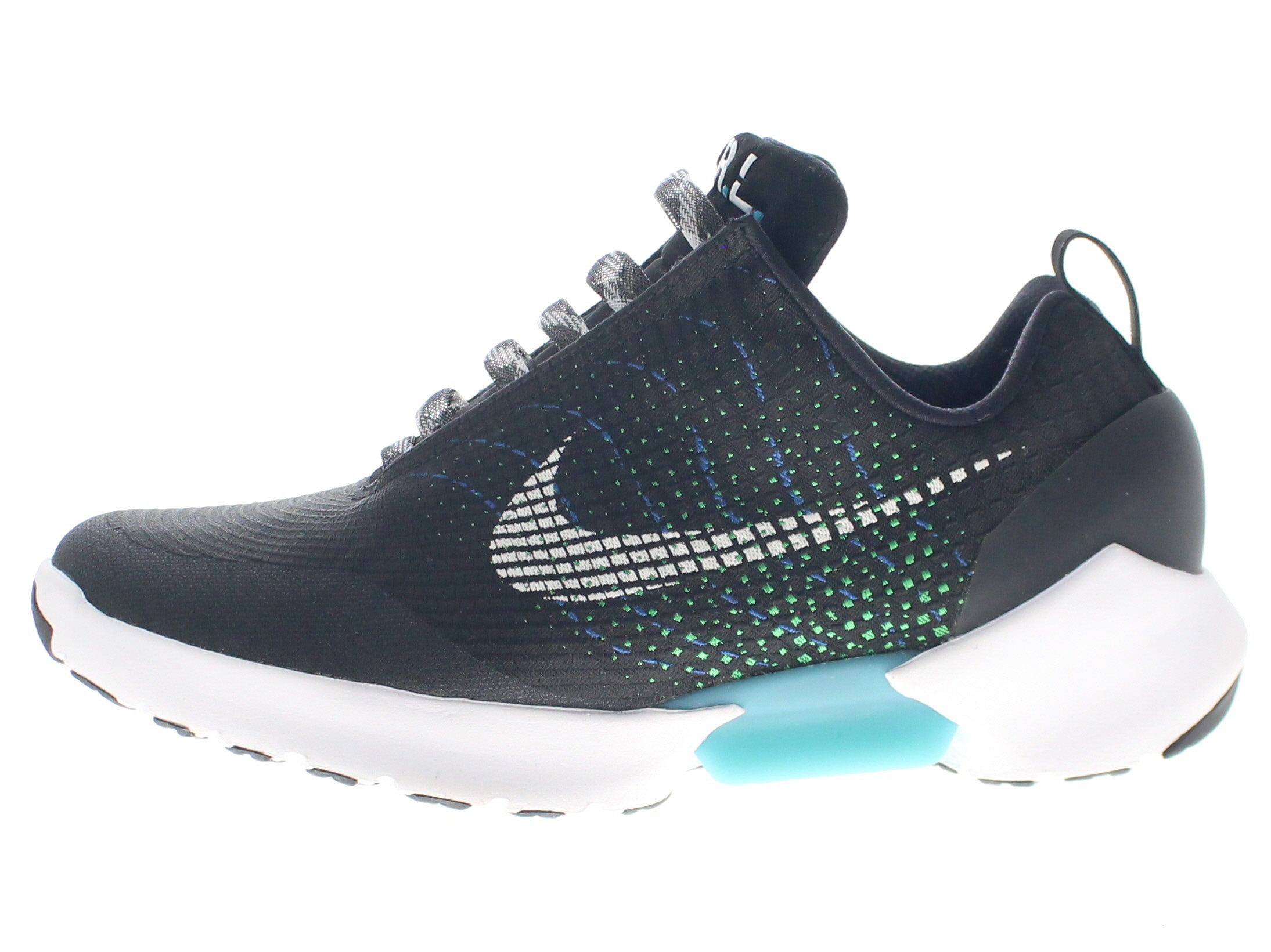 【US9】 NIKE HYPER ADAPT 1.0 843871-001 【DS】