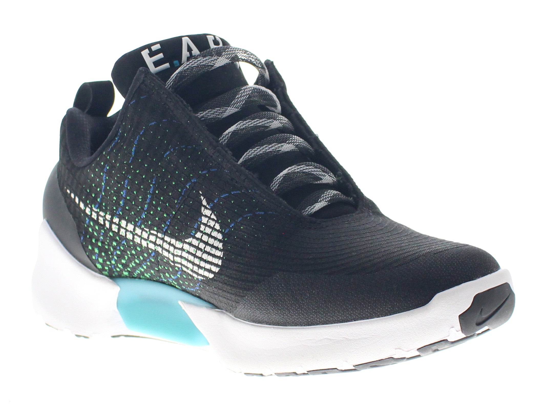 【US9】 NIKE HYPER ADAPT 1.0 843871-001 【DS】