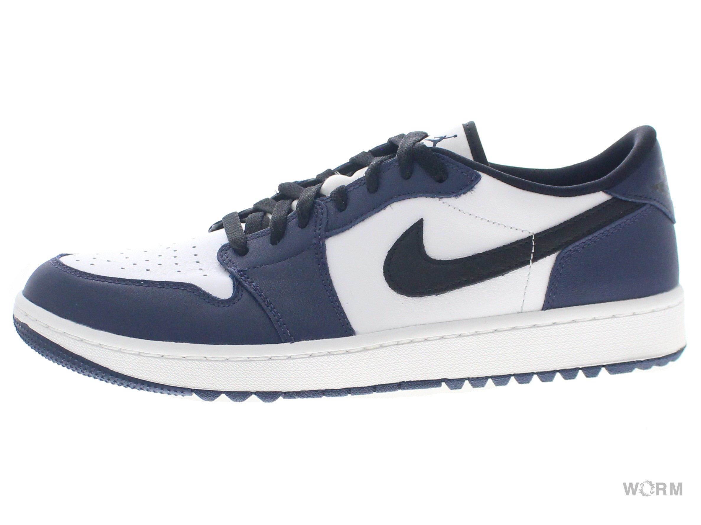 【US11】 AIR JORDAN 1 LOW OG DD9315-104 【DS】