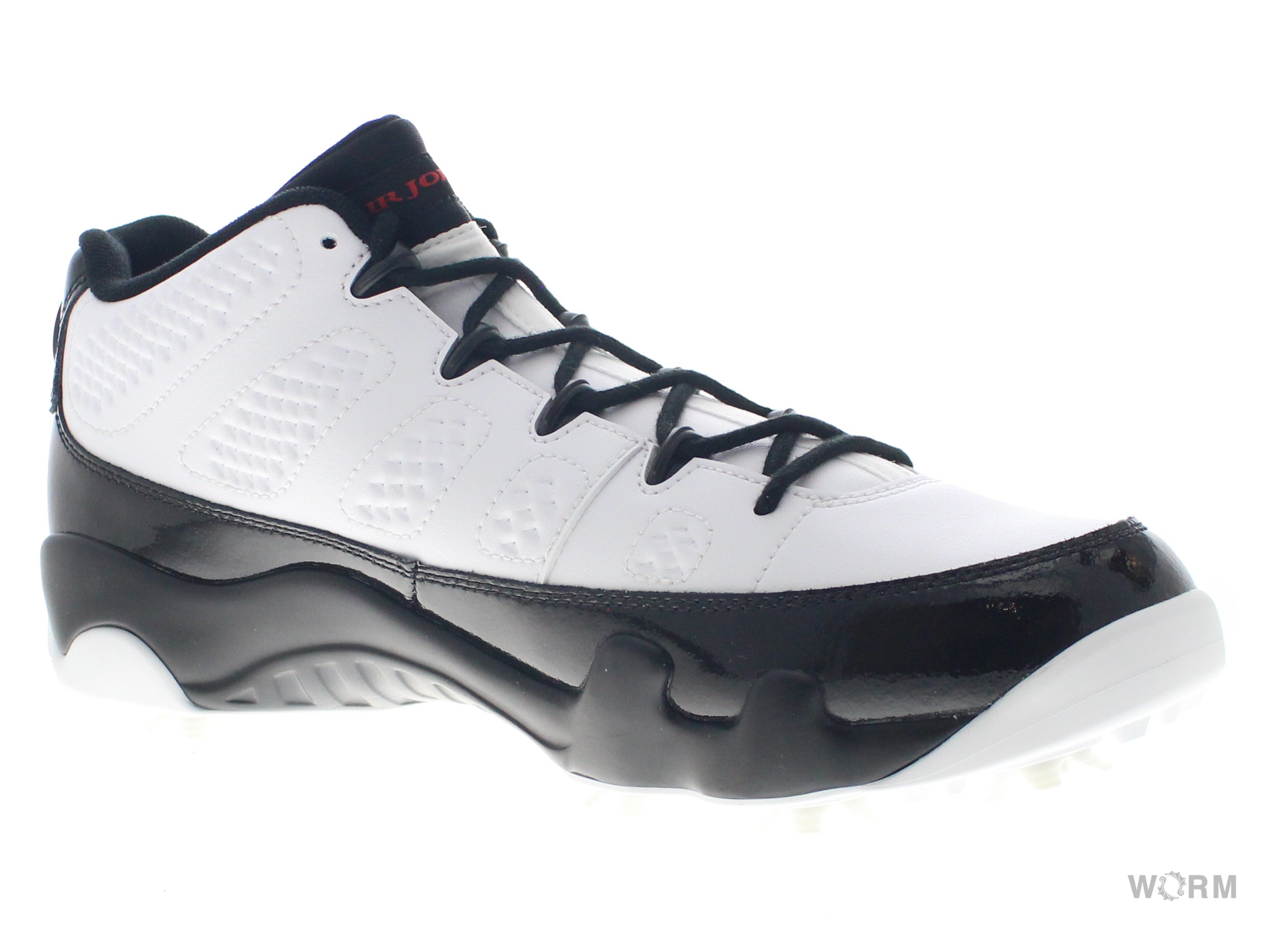 【US11】 AIR JORDAN 9 G FJ5934-100 【DS】
