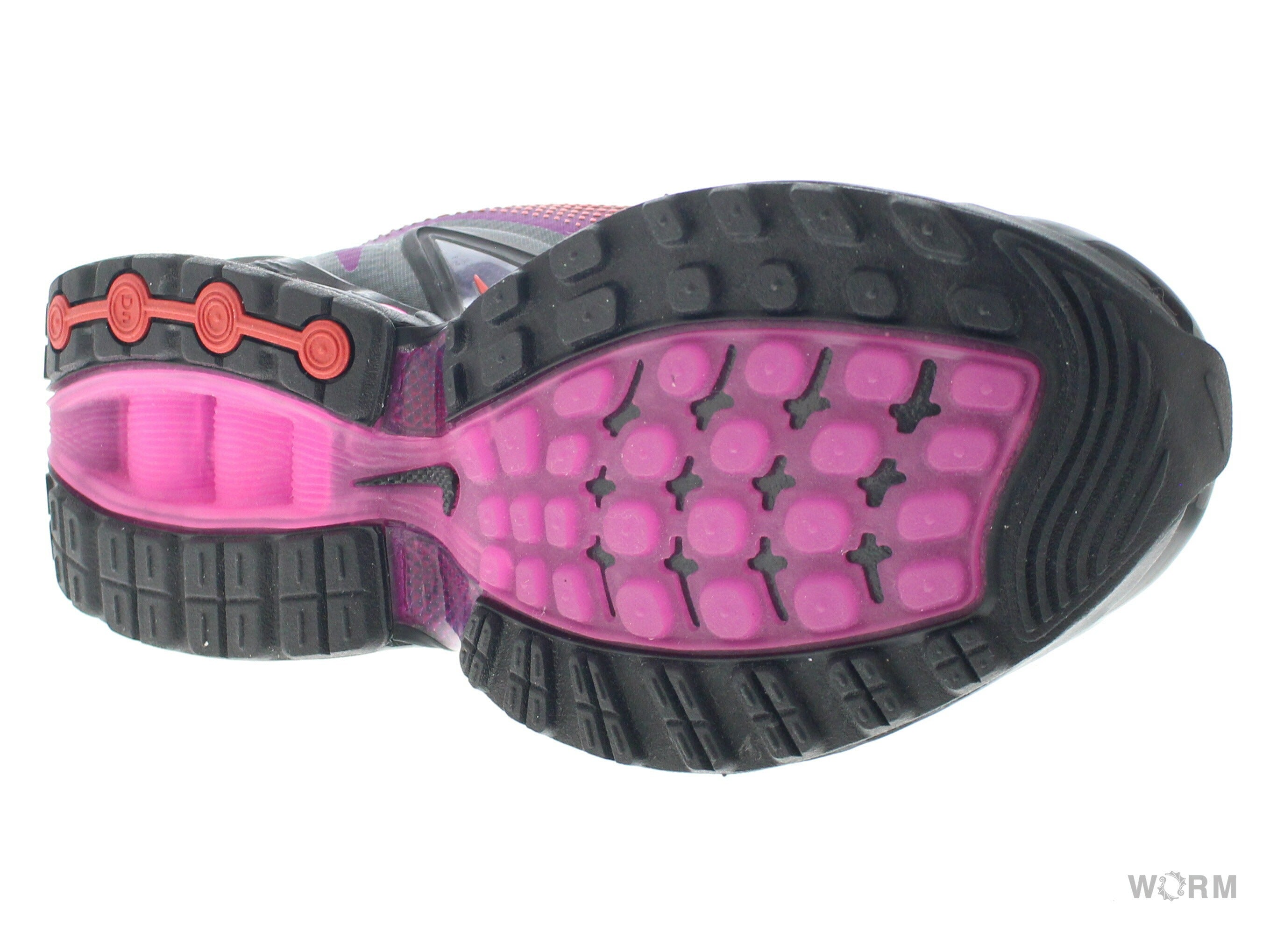 【US8】 NIKE AIR MAX DN All Day HQ3732-501 【DS】-WORM TOKYO-WORM TOKYO WEB STORE-100% Authentic Sneakers