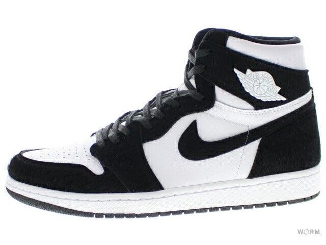 【US12】 W AIR JORDAN 1 HIGH OG CD0461-007 【DS】-WORM OSAKA-WORM TOKYO WEB STORE-100% Authentic Sneakers