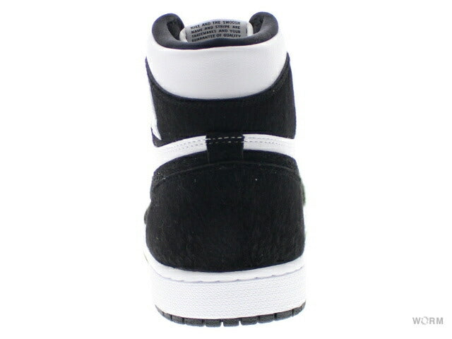 【US12】 W AIR JORDAN 1 HIGH OG CD0461-007 【DS】-WORM OSAKA-WORM TOKYO WEB STORE-100% Authentic Sneakers