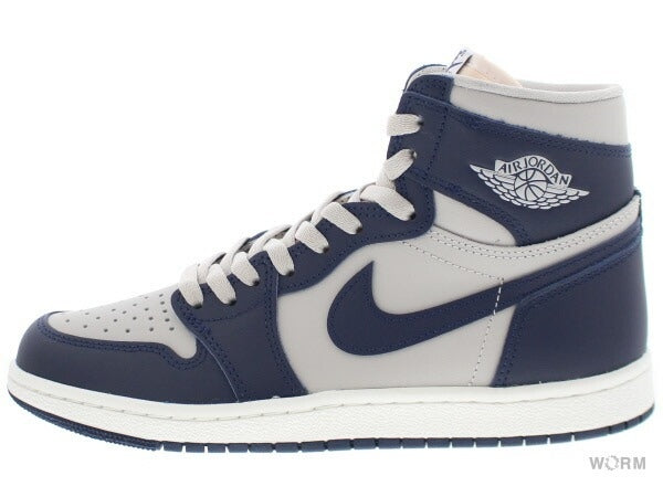 【US9.5】 AIR JORDAN 1 RETRO HI 85 BQ4422-400 【DS】-WORM OSAKA-WORM TOKYO WEB STORE-100% Authentic Sneakers