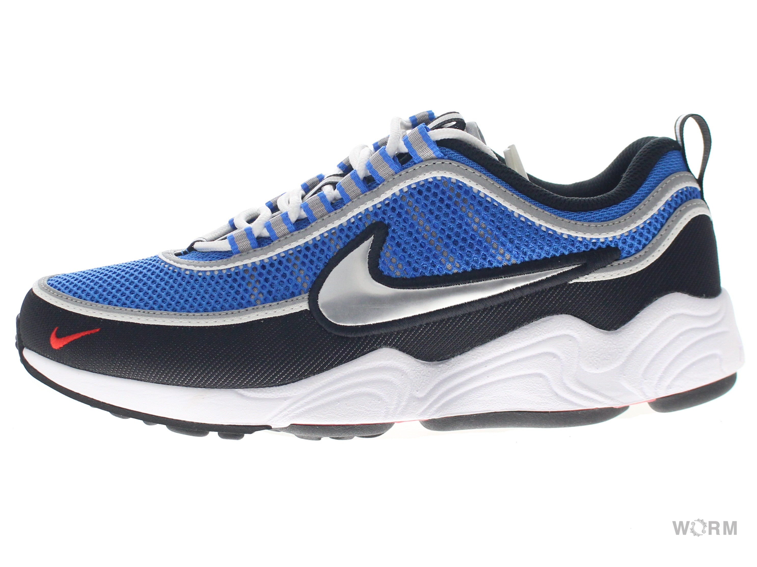 【US8】 NIKE AIR ZOOM SPIRIDON SP HF9117-400 【DS】