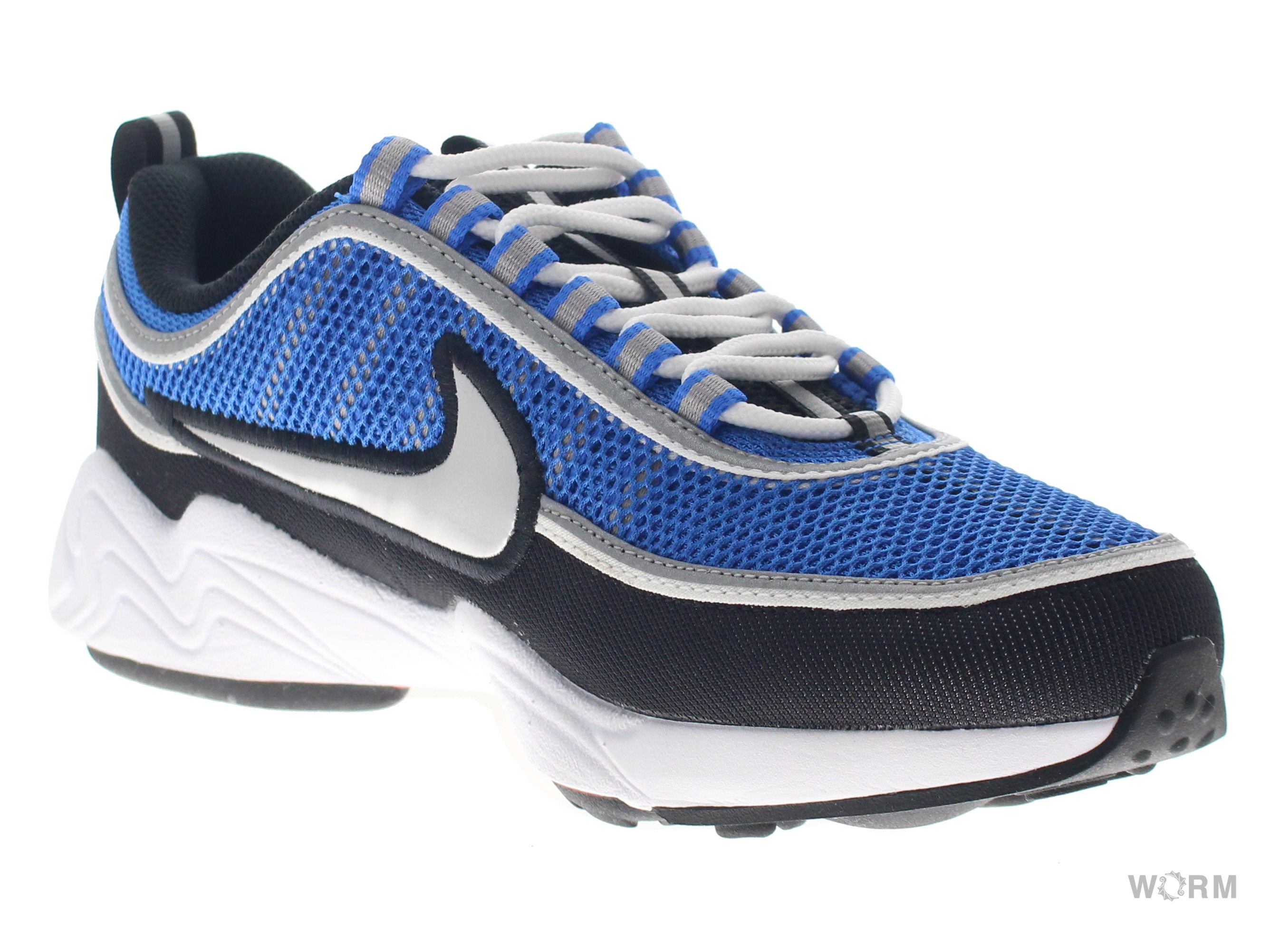 【US8】 NIKE AIR ZOOM SPIRIDON SP HF9117-400 【DS】