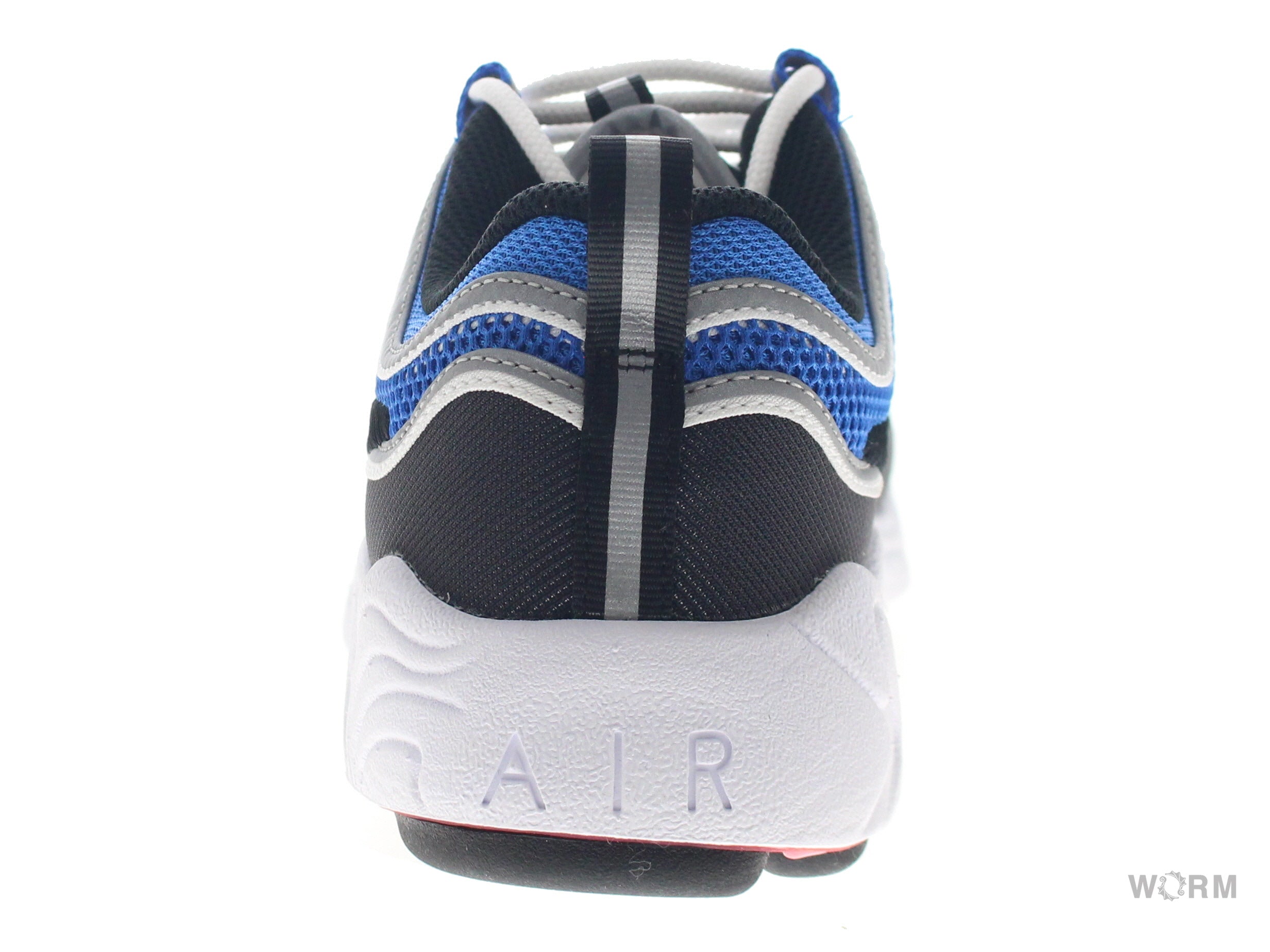 【US8】 NIKE AIR ZOOM SPIRIDON SP HF9117-400 【DS】