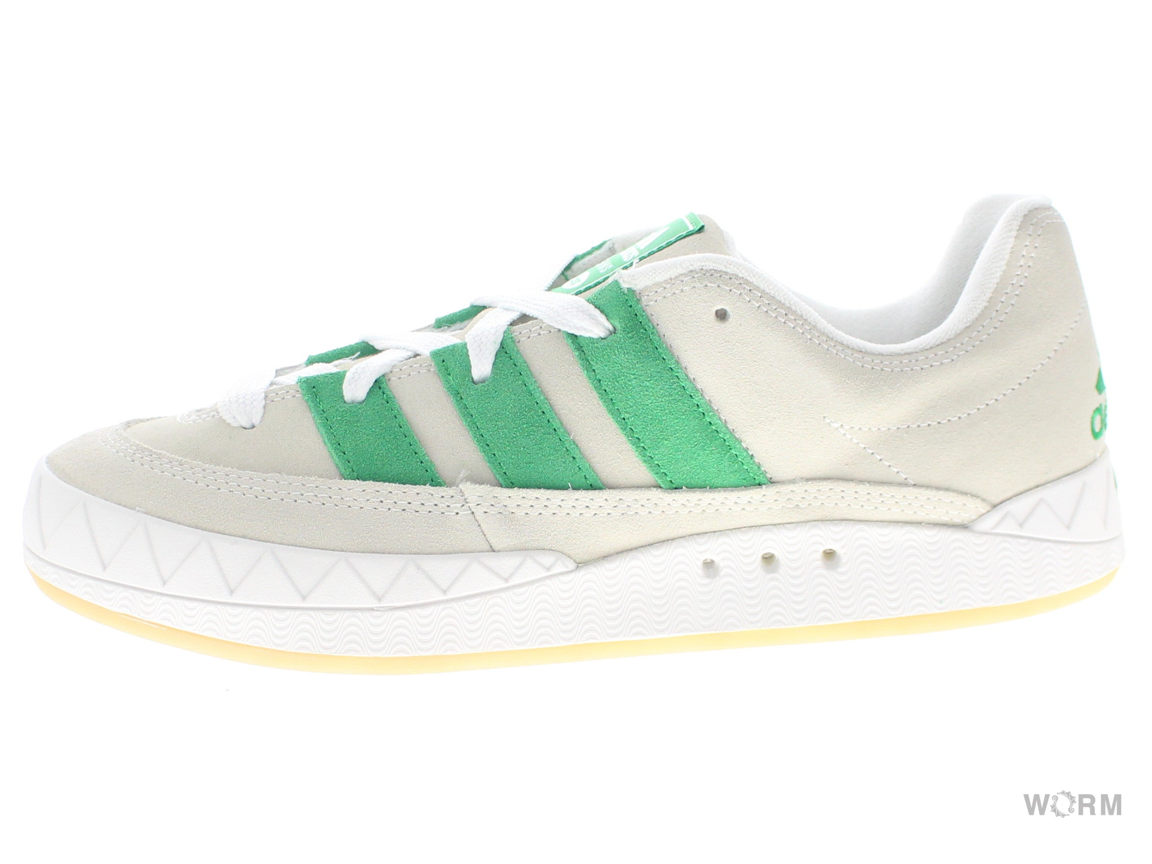【US9.5】 adidas ADIMATIC BODEGA/BEAMS HR0776 【DS】-WORM TOKYO-WORM TOKYO WEB STORE-100% Authentic Sneakers