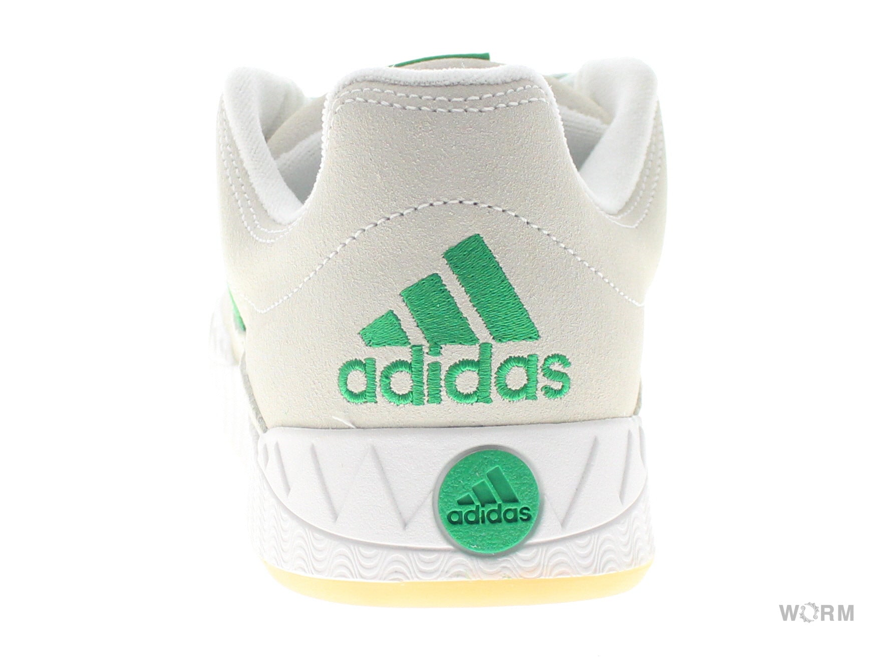 【US9.5】 adidas ADIMATIC BODEGA/BEAMS HR0776 【DS】-WORM TOKYO-WORM TOKYO WEB STORE-100% Authentic Sneakers