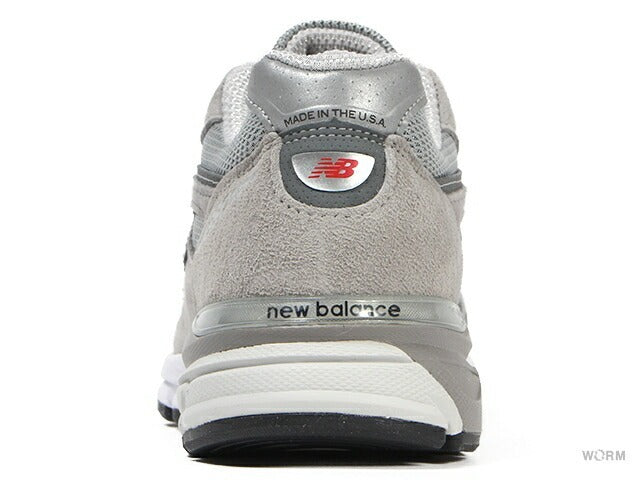 【US11】 New Balance U990GR4 【DS】