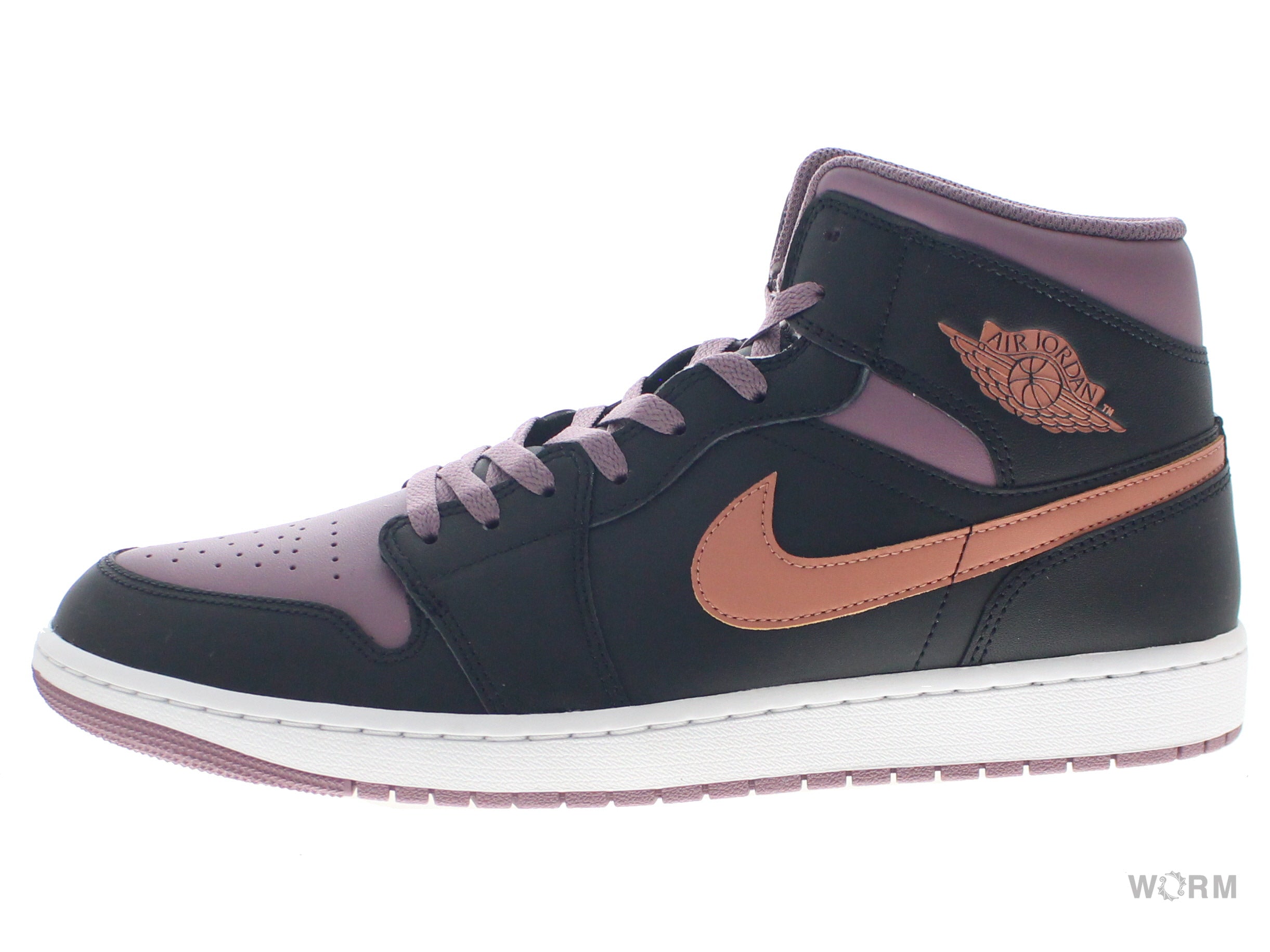 【US13】 AIR JORDAN 1 MID SE FB9911-008 【DS】