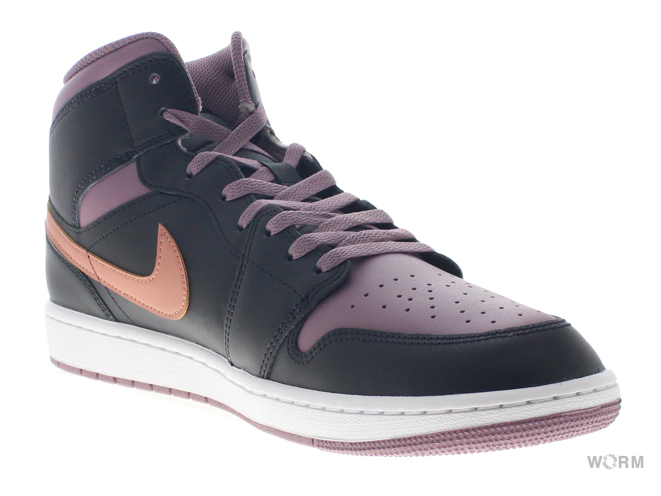 【US13】 AIR JORDAN 1 MID SE FB9911-008 【DS】