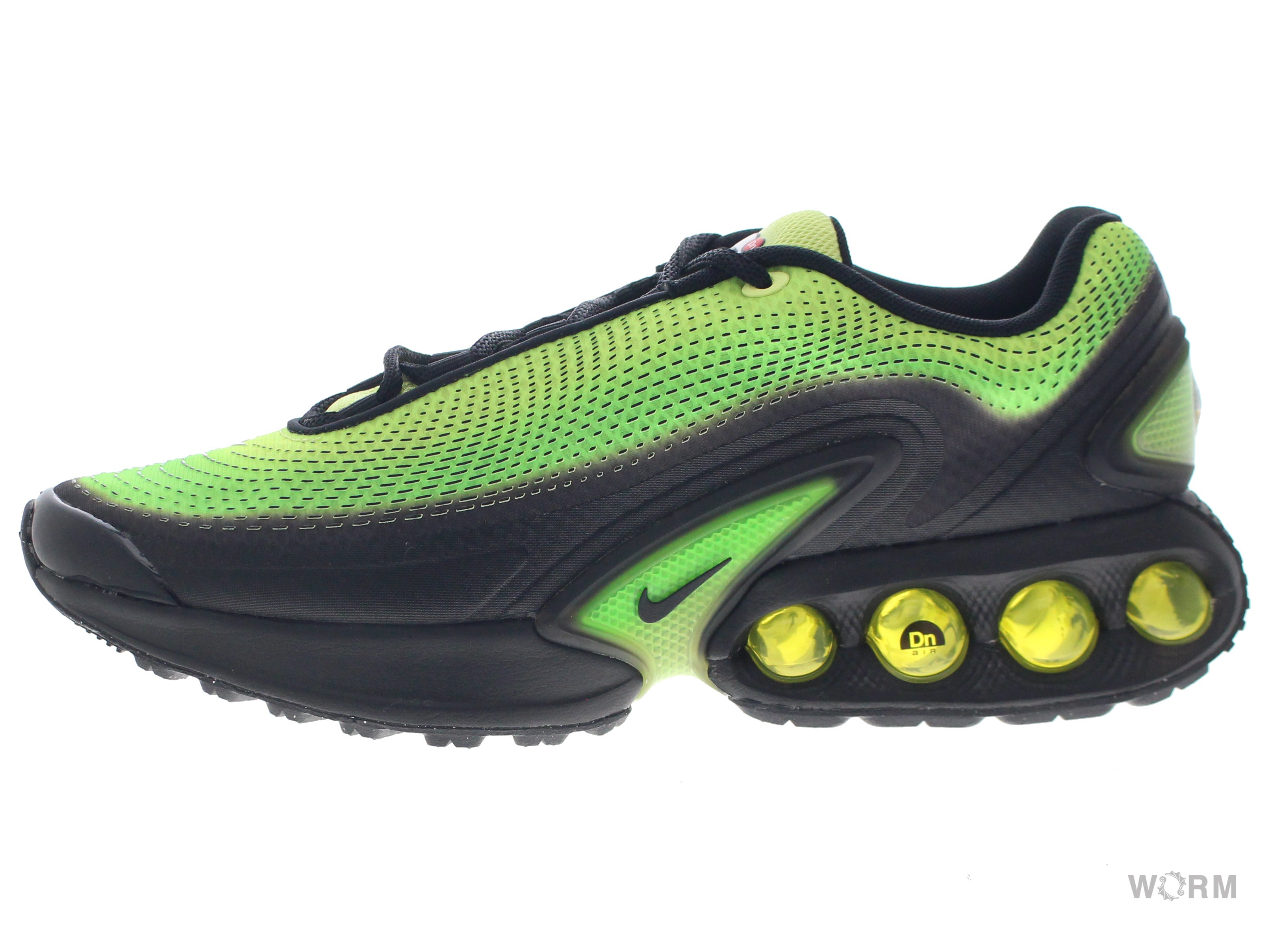【US10】 NIKE AIR MAX DN AMD HV3521-700 【DS】-WORM TOKYO-WORM TOKYO WEB STORE-100% Authentic Sneakers