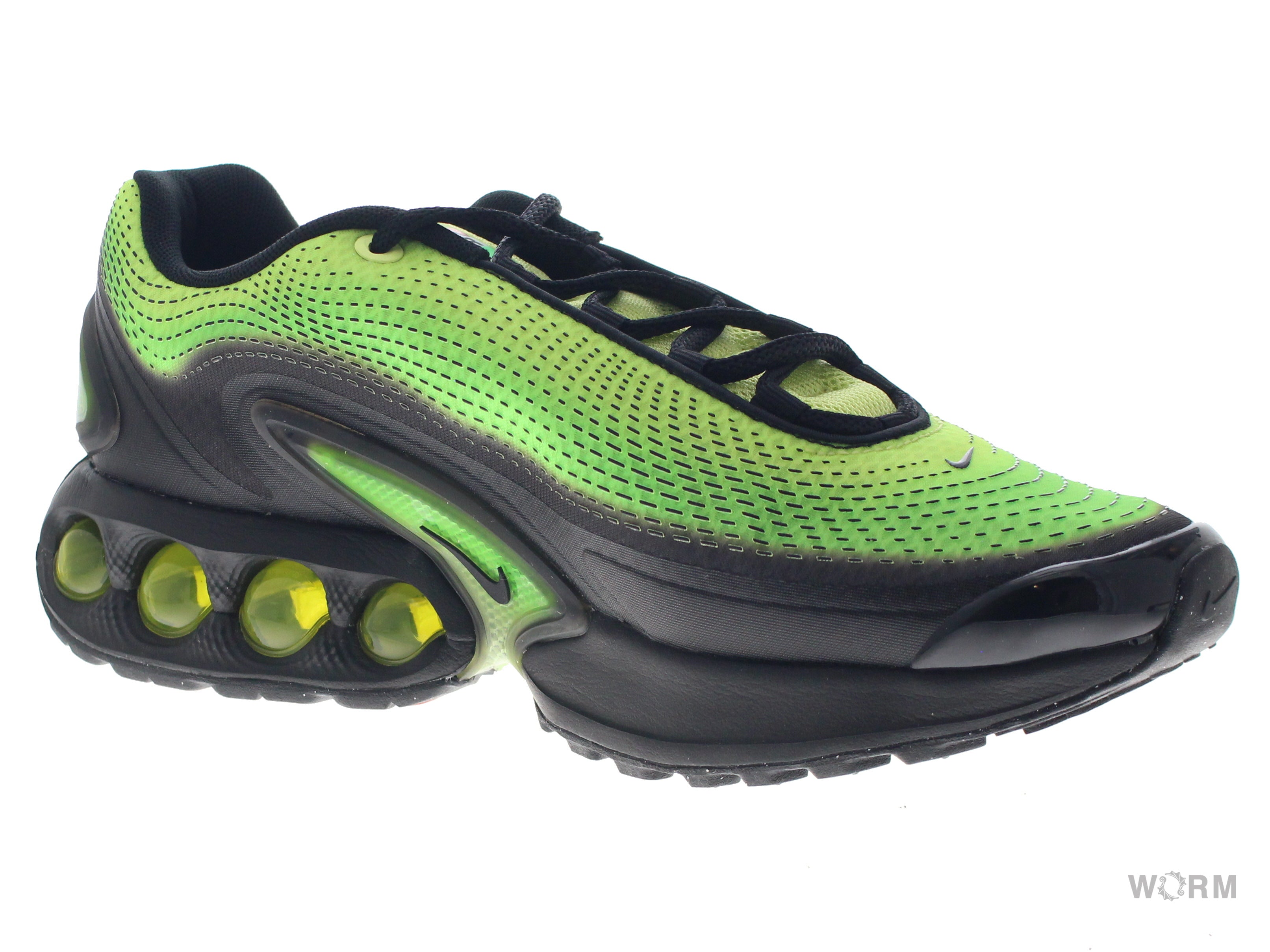 【US10】 NIKE AIR MAX DN AMD HV3521-700 【DS】-WORM TOKYO-WORM TOKYO WEB STORE-100% Authentic Sneakers