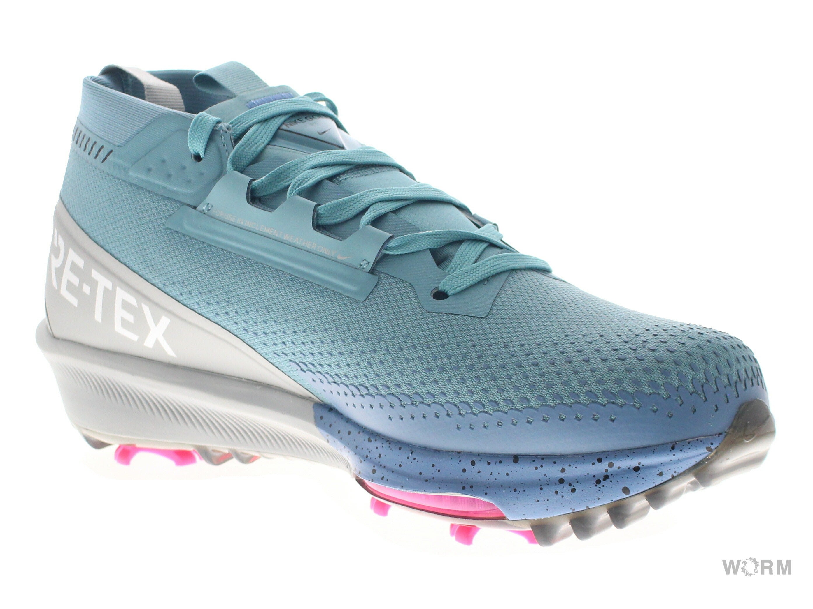 【US7】 NIKE INFINITY TOUR NEXT% 2 GTX W FV4898-400 【DS】