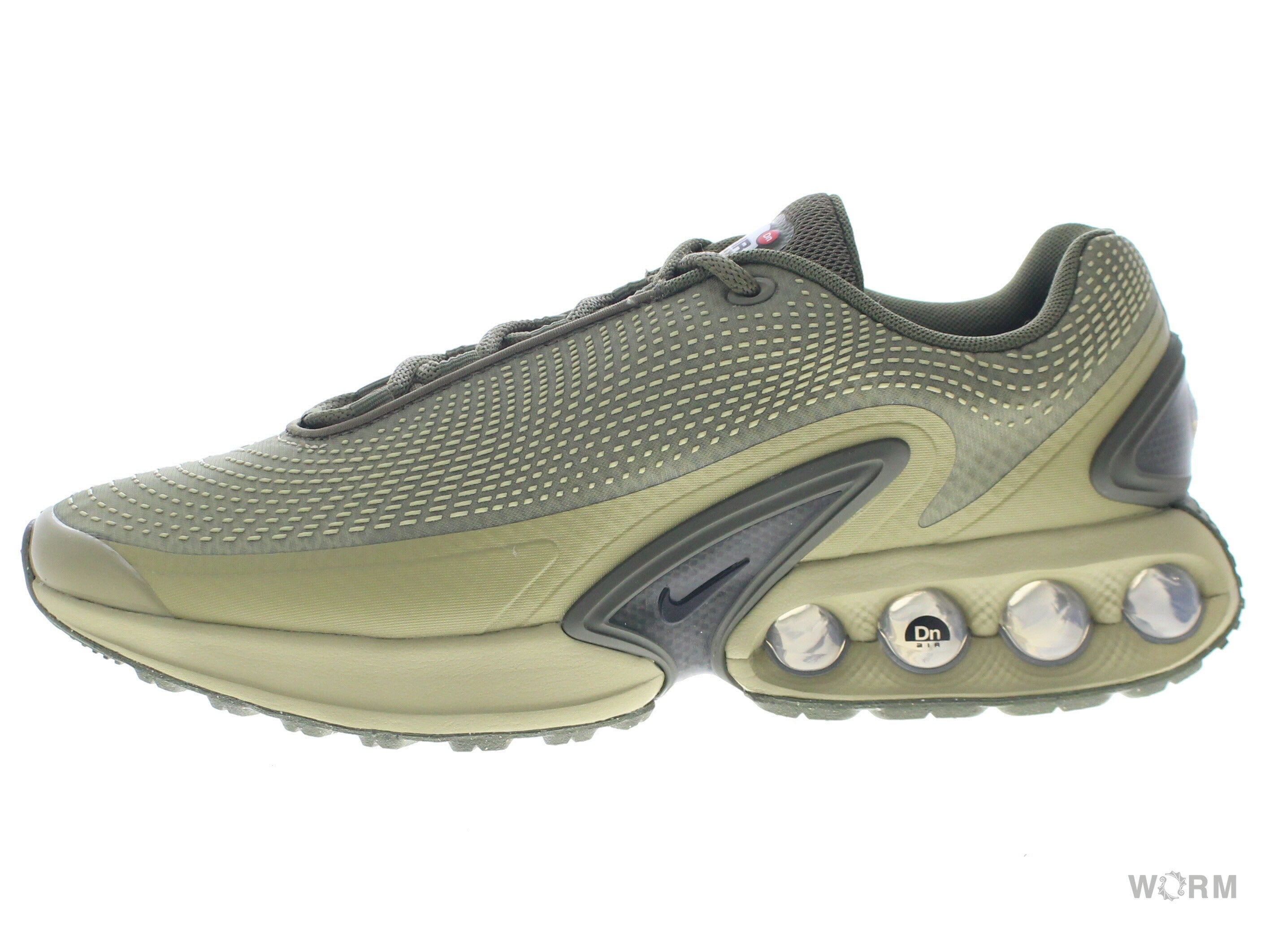 【US11】 NIKE AIR MAX DN DV3337-201 【DS】-WORM TOKYO-WORM TOKYO WEB STORE-100% Authentic Sneakers