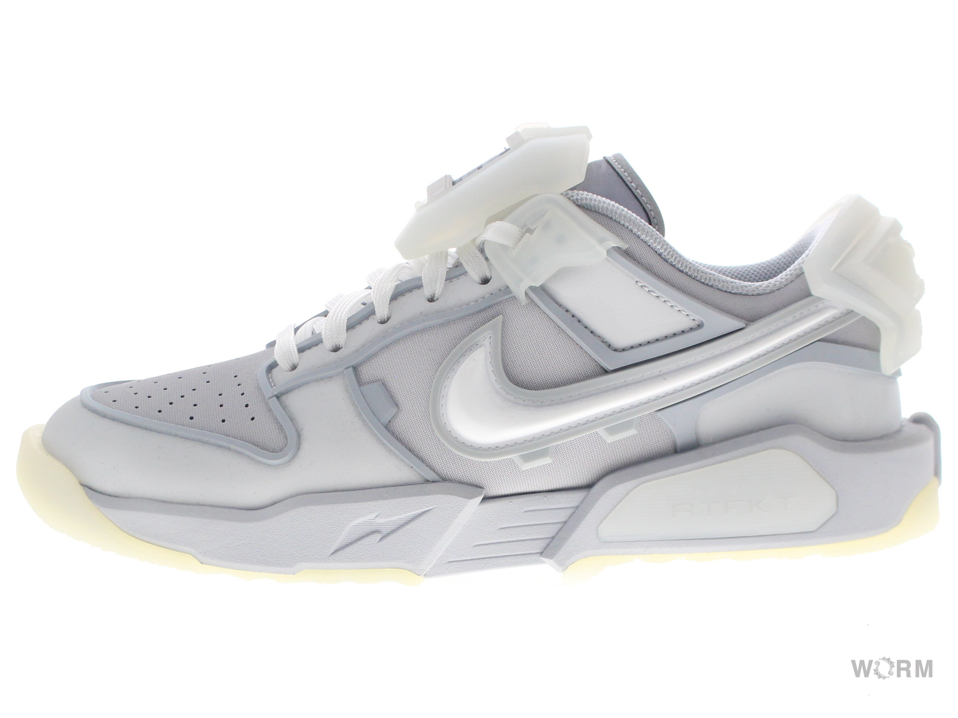 US9.5】 NIKE RTFKT × DUNK GENESIS HQ3034-001 【DS】 | WORM TOKYO 
