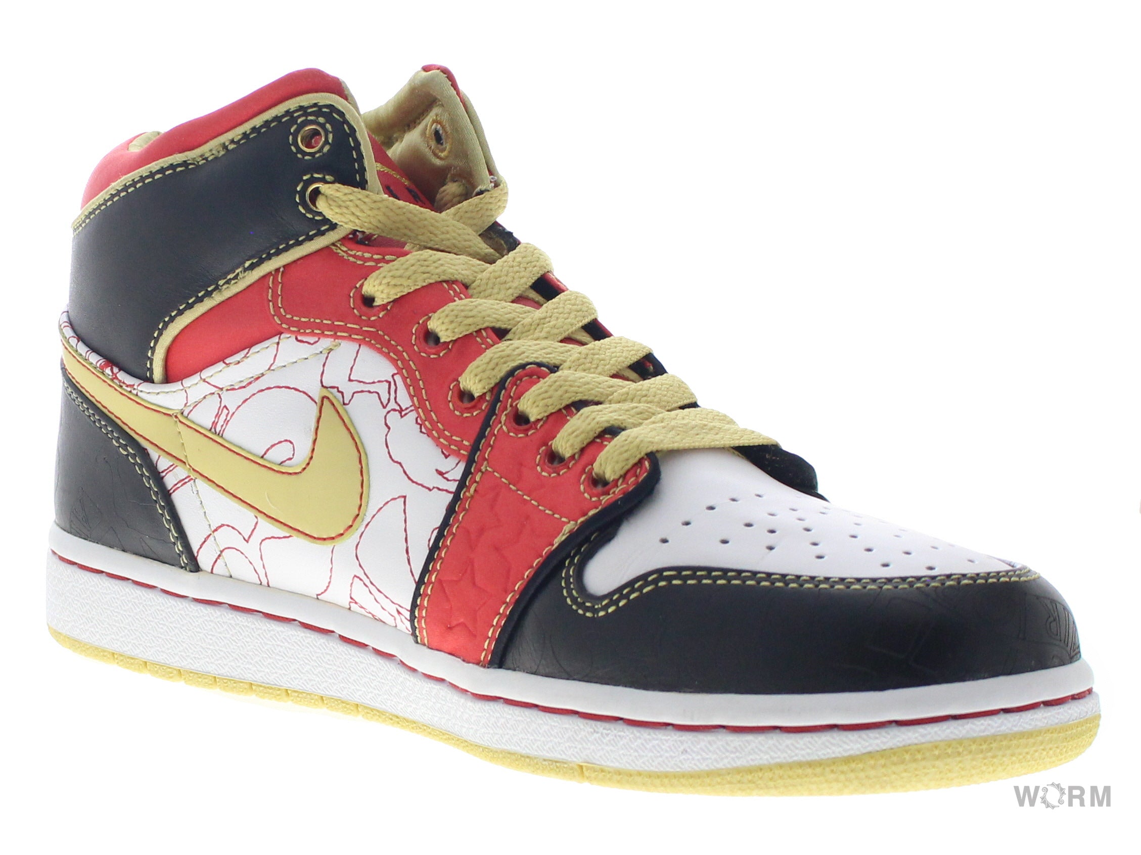 【US8】 AIR JORDAN 1 XQ 316915-073 【DS】