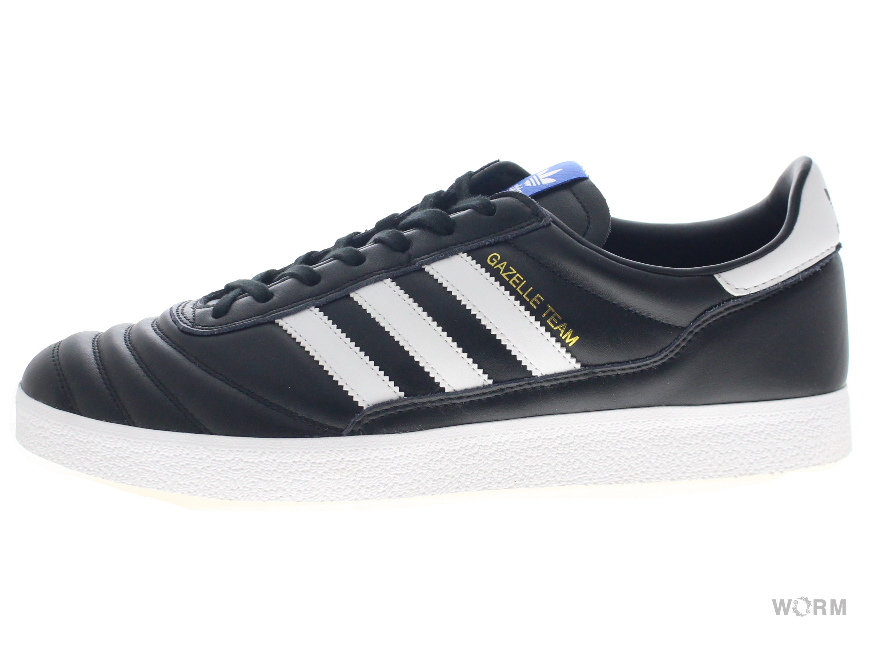 【US11】 adidas GAZELLE TEAM II0004 【DS】-WORM TOKYO-WORM TOKYO WEB STORE-100% Authentic Sneakers