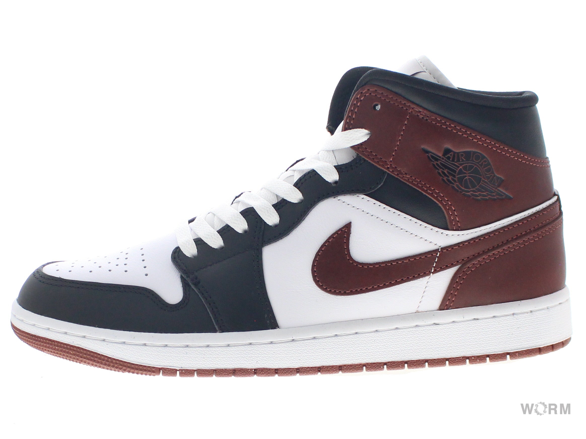 【US10】 AIR JORDAN 1 MID SE HF3216-102 【DS】-WORM TOKYO-WORM TOKYO WEB STORE-100% Authentic Sneakers