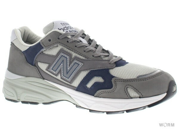 【US11.5】 New Balance M920GNS 【DS】-WORM TOKYO-WORM TOKYO WEB STORE-100% Authentic Sneakers