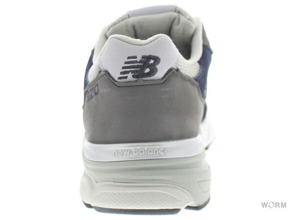 【US11.5】 New Balance M920GNS 【DS】-WORM TOKYO-WORM TOKYO WEB STORE-100% Authentic Sneakers