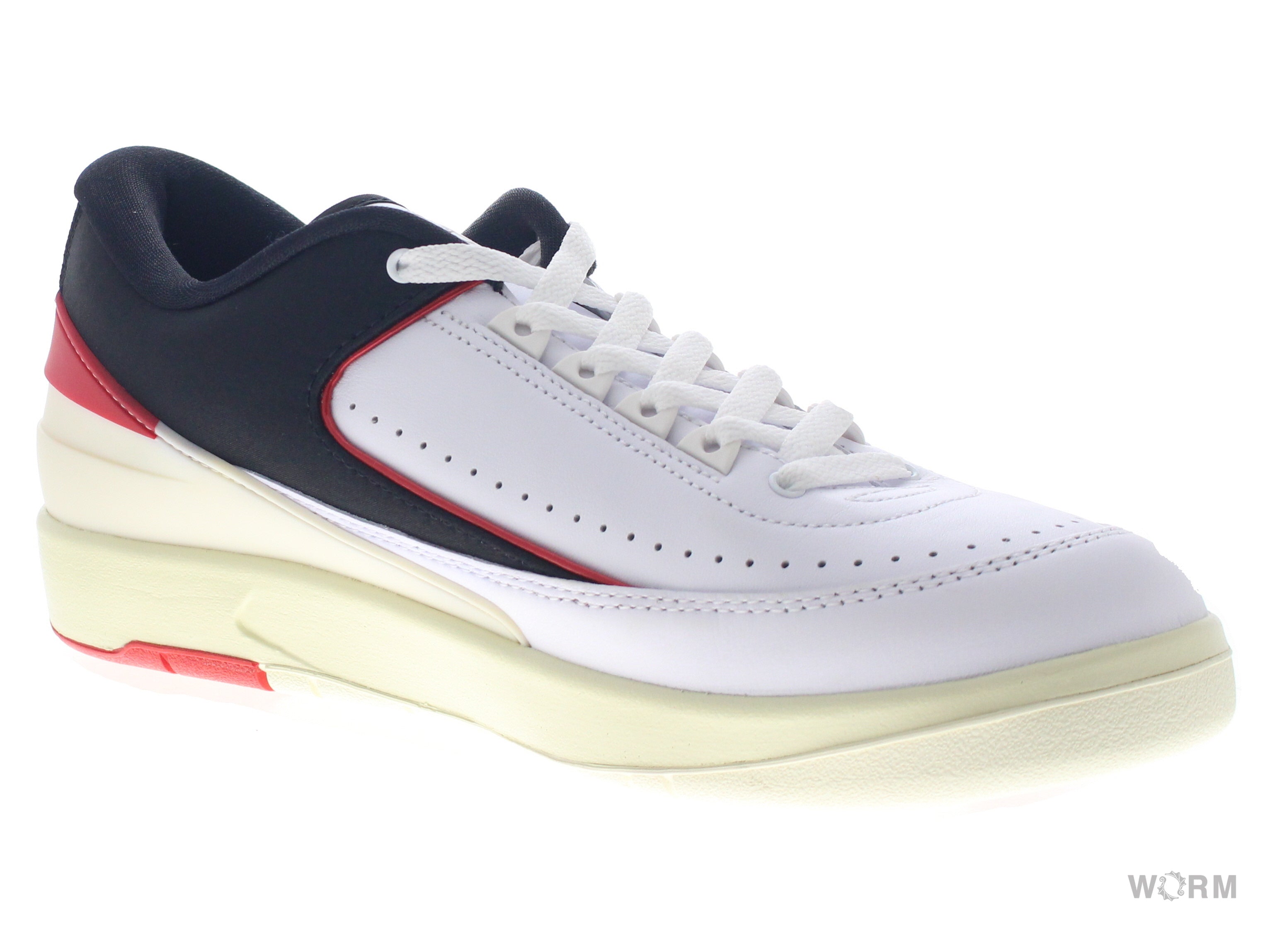 【US10】 WMNS AIR JORDAN 2 RETRO LOW FD4849-106 【DS】-WORM TOKYO-WORM TOKYO WEB STORE-100% Authentic Sneakers