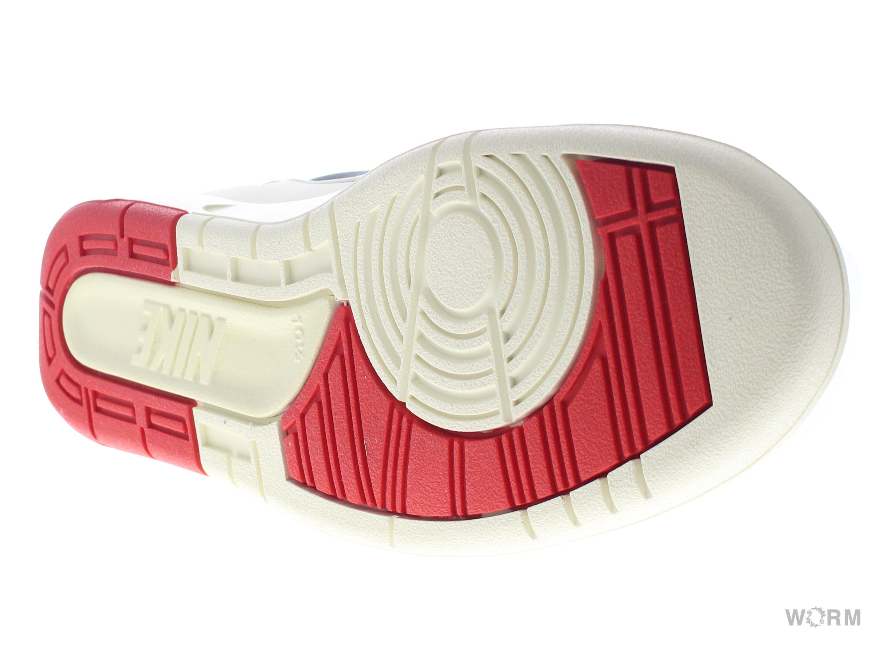 【US10】 WMNS AIR JORDAN 2 RETRO LOW FD4849-106 【DS】-WORM TOKYO-WORM TOKYO WEB STORE-100% Authentic Sneakers