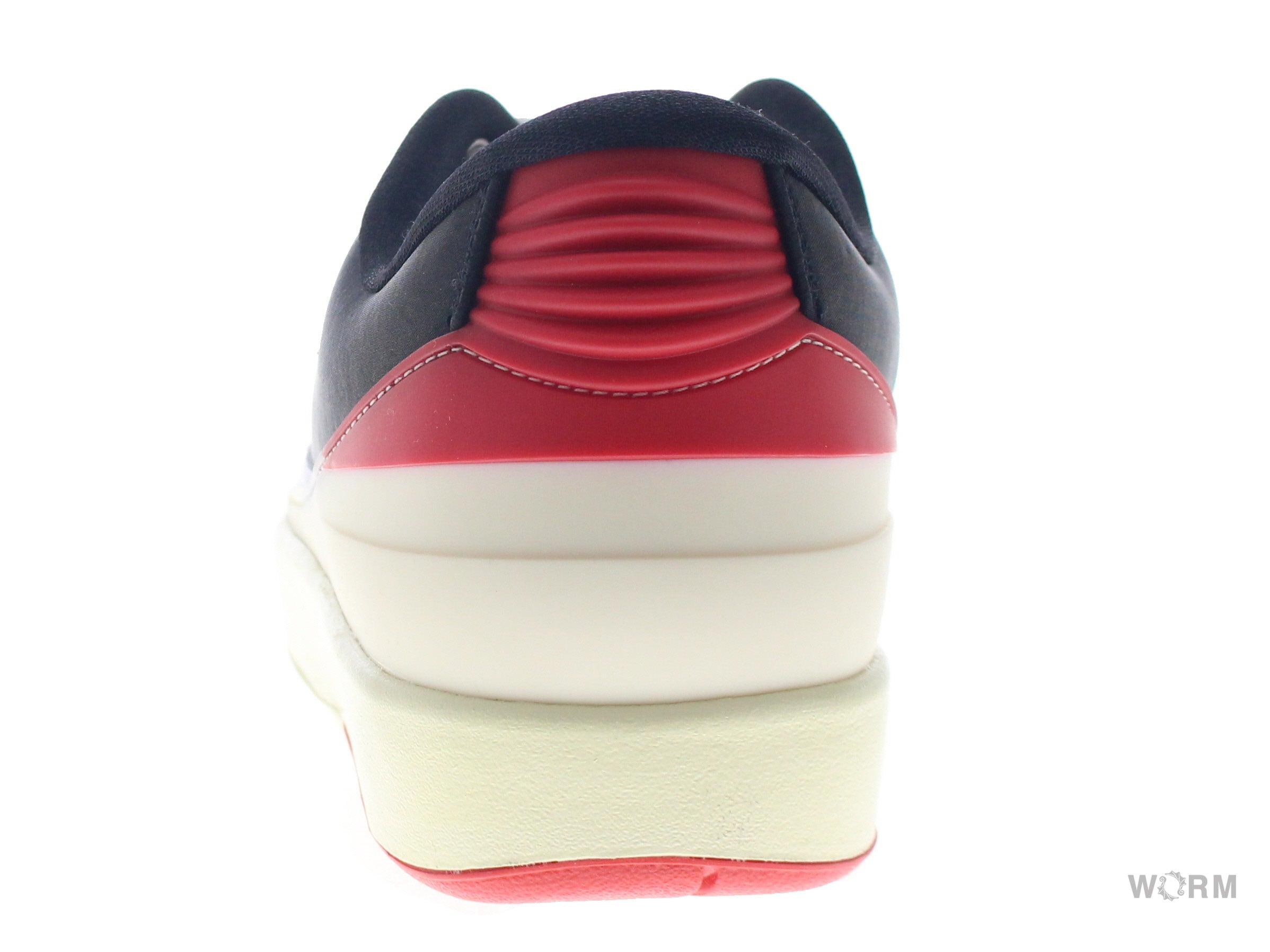 【US10】 WMNS AIR JORDAN 2 RETRO LOW FD4849-106 【DS】-WORM TOKYO-WORM TOKYO WEB STORE-100% Authentic Sneakers