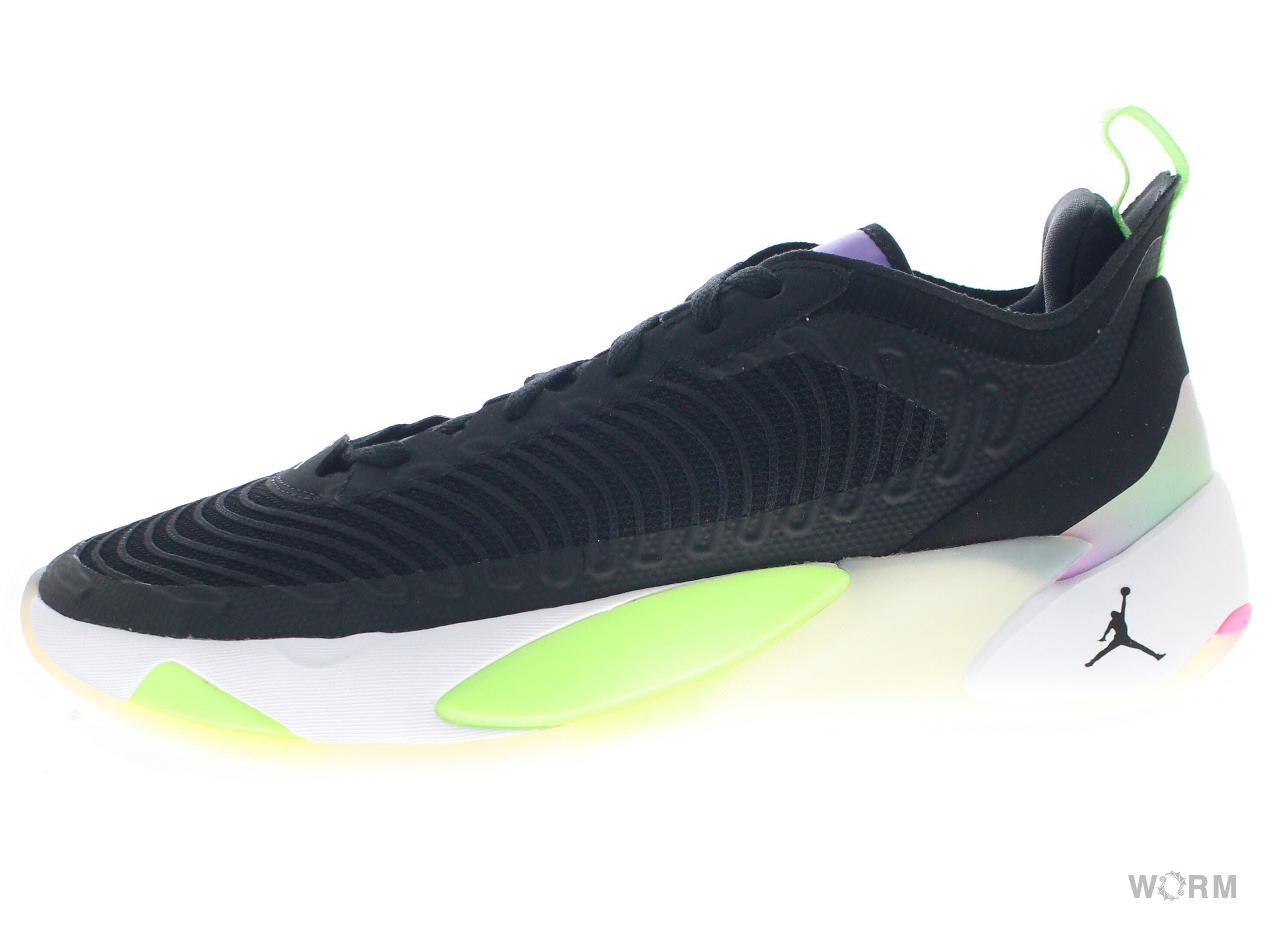【US12】 JORDAN LUKA 1 PF DQ6510-003 【DS】-WORM OSAKA-WORM TOKYO WEB STORE-100% Authentic Sneakers