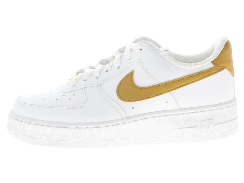 【US8】 NIKE W AIR FORCE 1 LOW DN1430-104 【DS】