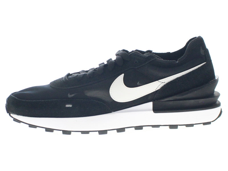 【US11.5】 NIKE WMNS WAFFLE ONE DC2533-001 【DS】