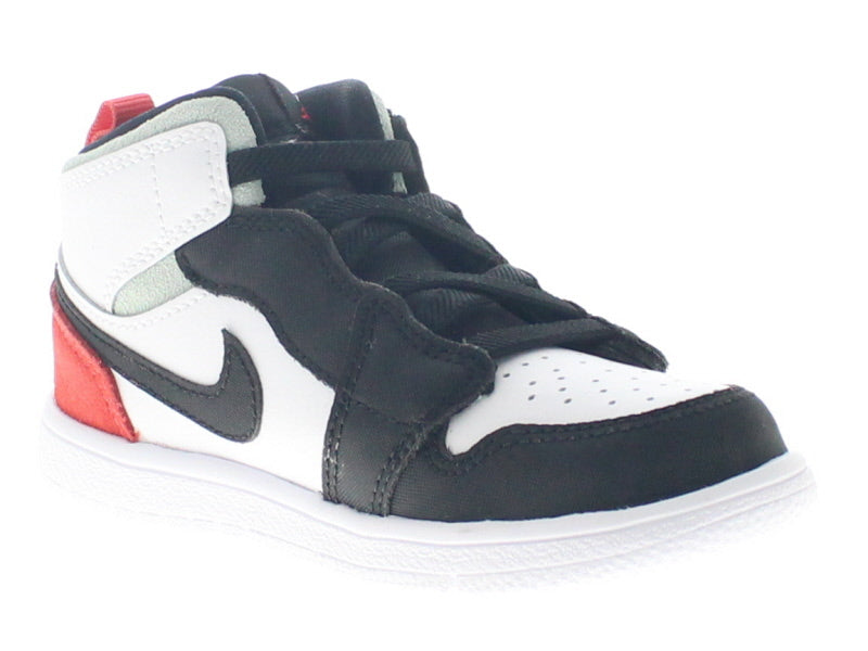 【US9C】 AIR JORDAN 1 MID ALT (TD) AR6352-100 【DS】