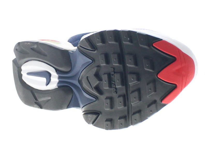 【US6】 NIKE W AIR MAX TRIAX 96 CV8098-400 【DS】