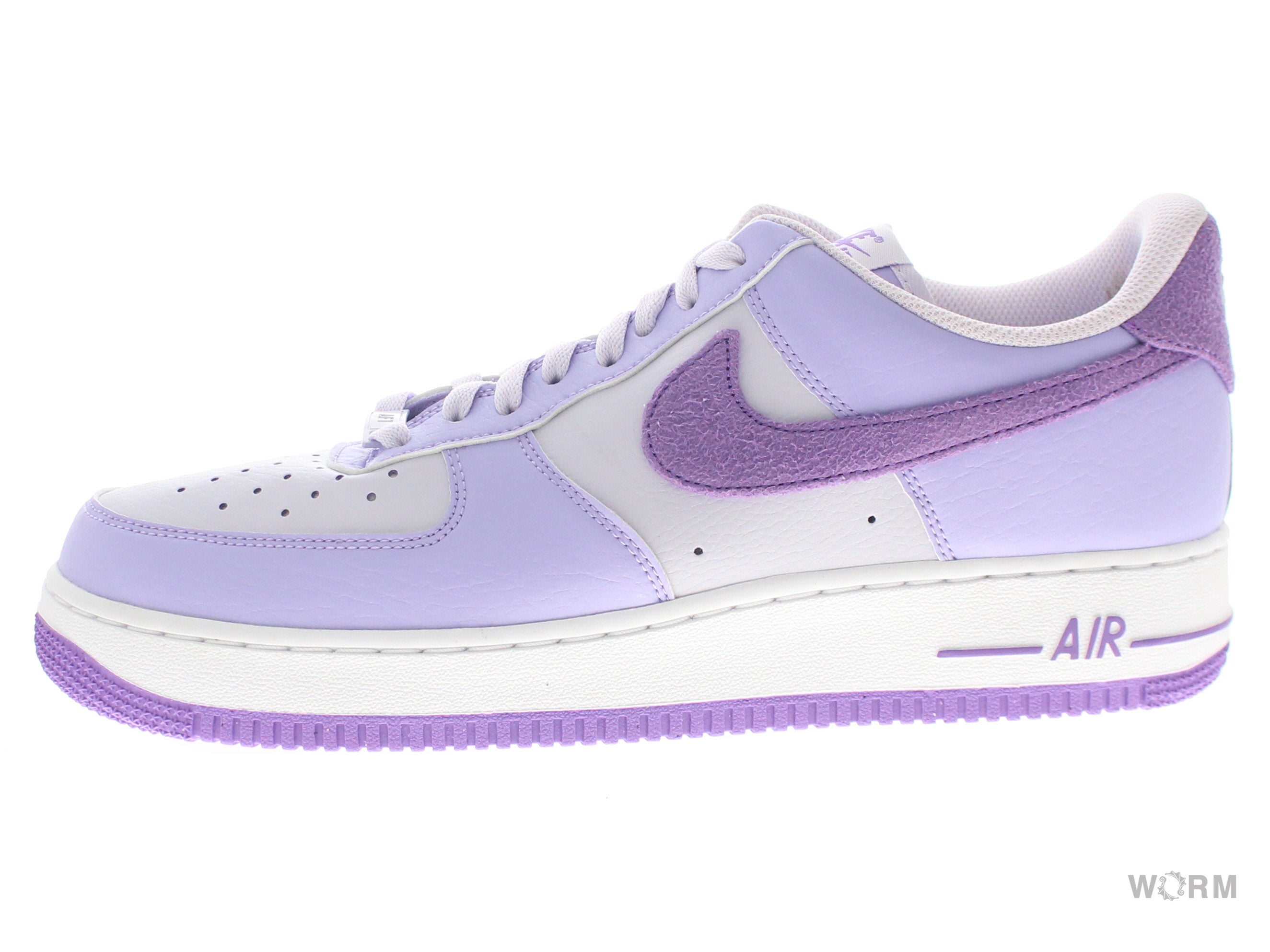 W US12】 NIKE W AIR FORCE 1 07 NEXT NATURE HQ3905-500 【DS 