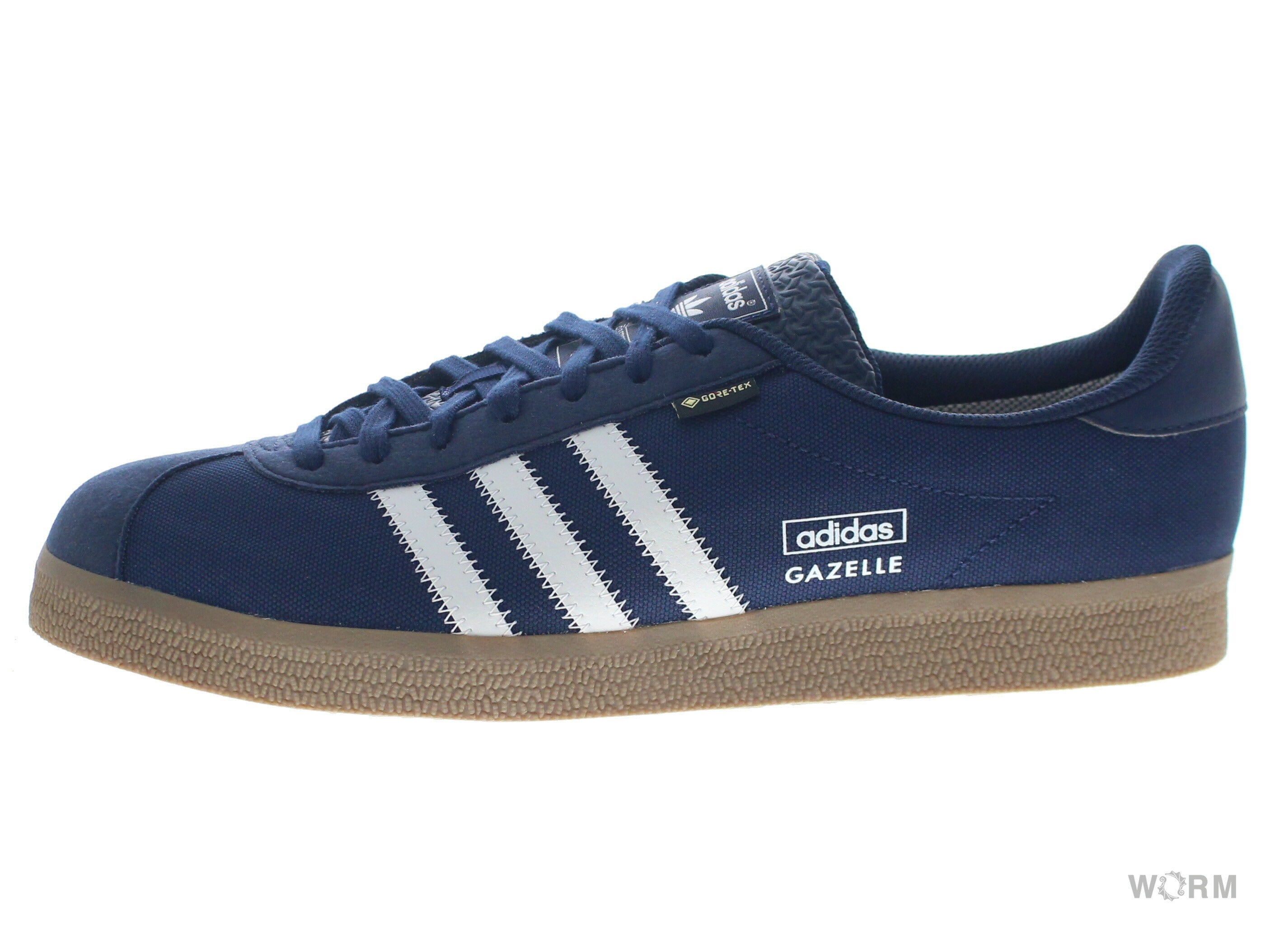 US10】 adidas GAZELLE GTX GORE-TEX JR2729 【DS】