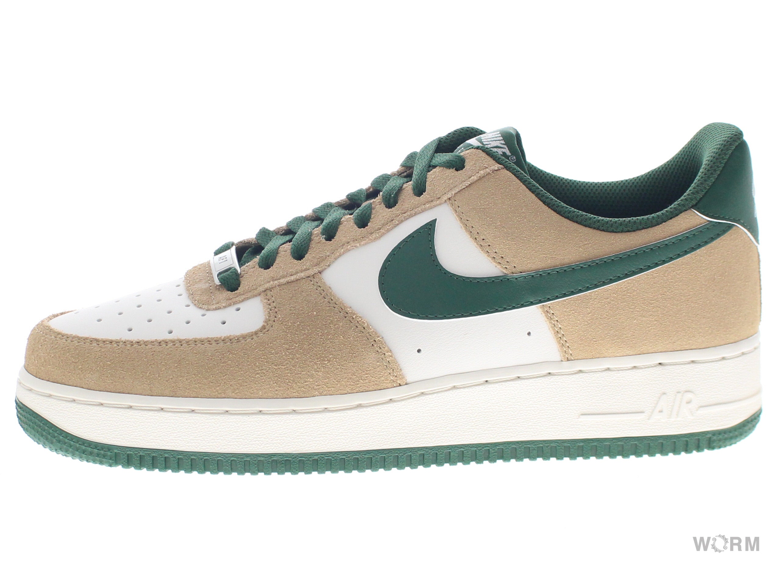 【US9.5】 NIKE AIR FORCE 1 07 LV8 FQ8714-203 【DS】-WORM TOKYO-WORM TOKYO WEB STORE-100% Authentic Sneakers