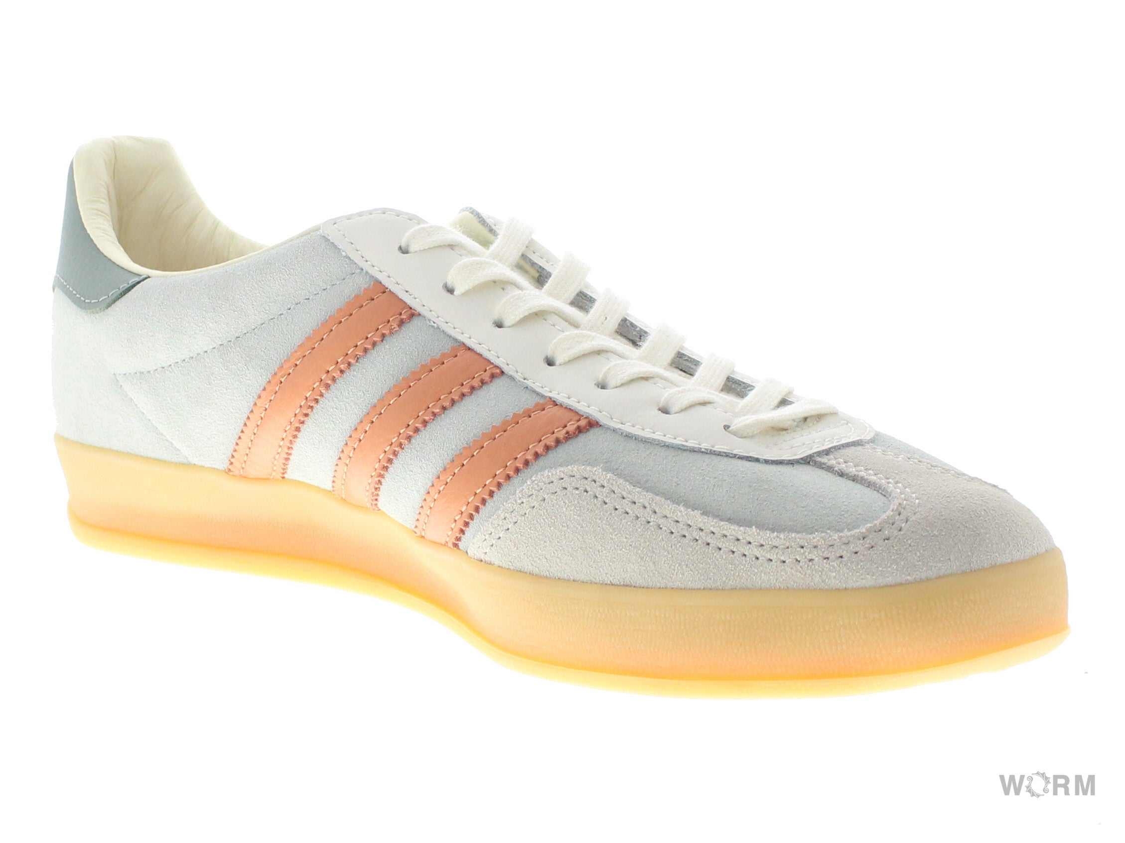 【US10】 adidas GAZELLE INDOOR JQ0011 【DS】-WORM TOKYO-WORM TOKYO WEB STORE-100% Authentic Sneakers