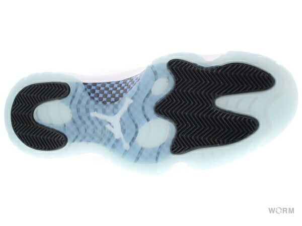 【US9.5】 AIR JORDAN 11 RETRO LOW AV2187-117 【DS】-WORM TOKYO-WORM TOKYO WEB STORE-100% Authentic Sneakers
