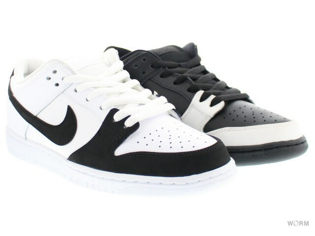 【US9.5】 NIKE SB DUNK LOW PREMIUM SB YIN YANG 313170-023 【DS】-WORM TOKYO-WORM TOKYO WEB STORE-100% Authentic Sneakers
