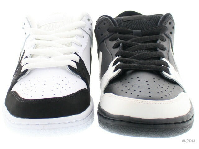 【US9.5】 NIKE SB DUNK LOW PREMIUM SB YIN YANG 313170-023 【DS】-WORM TOKYO-WORM TOKYO WEB STORE-100% Authentic Sneakers