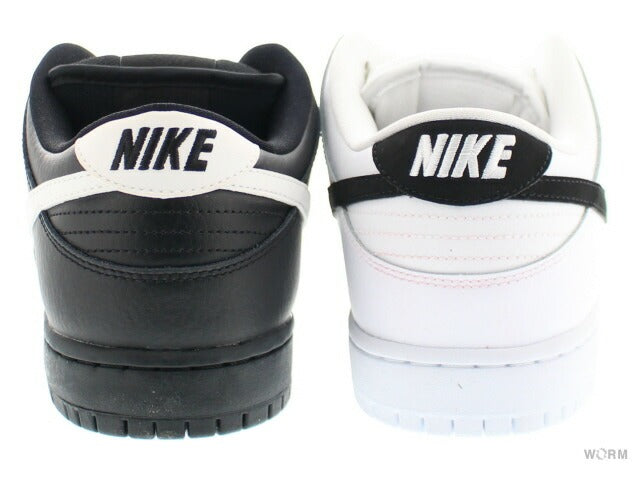 【US9.5】 NIKE SB DUNK LOW PREMIUM SB YIN YANG 313170-023 【DS】-WORM TOKYO-WORM TOKYO WEB STORE-100% Authentic Sneakers